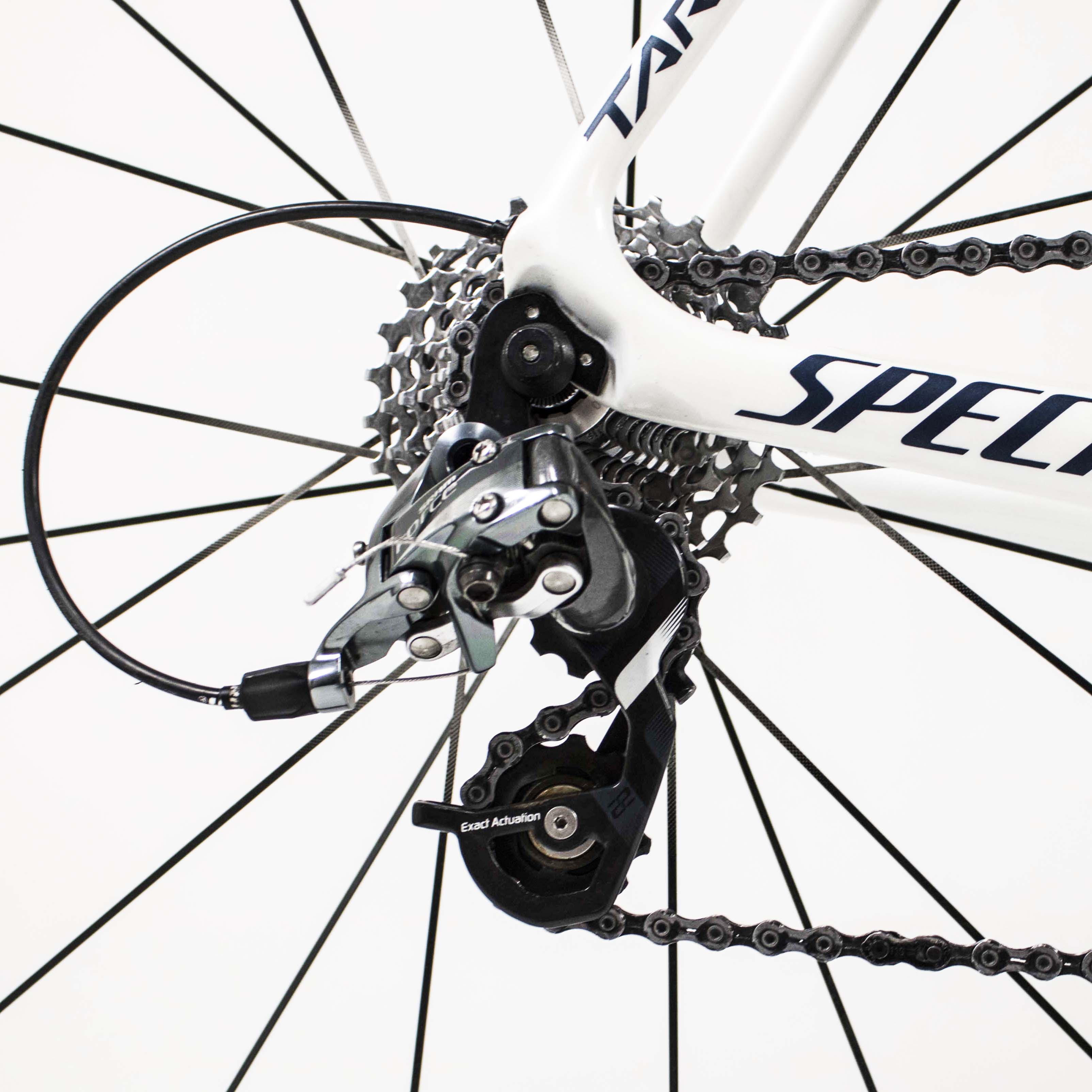 Specialized S-Works Tarmac SL5