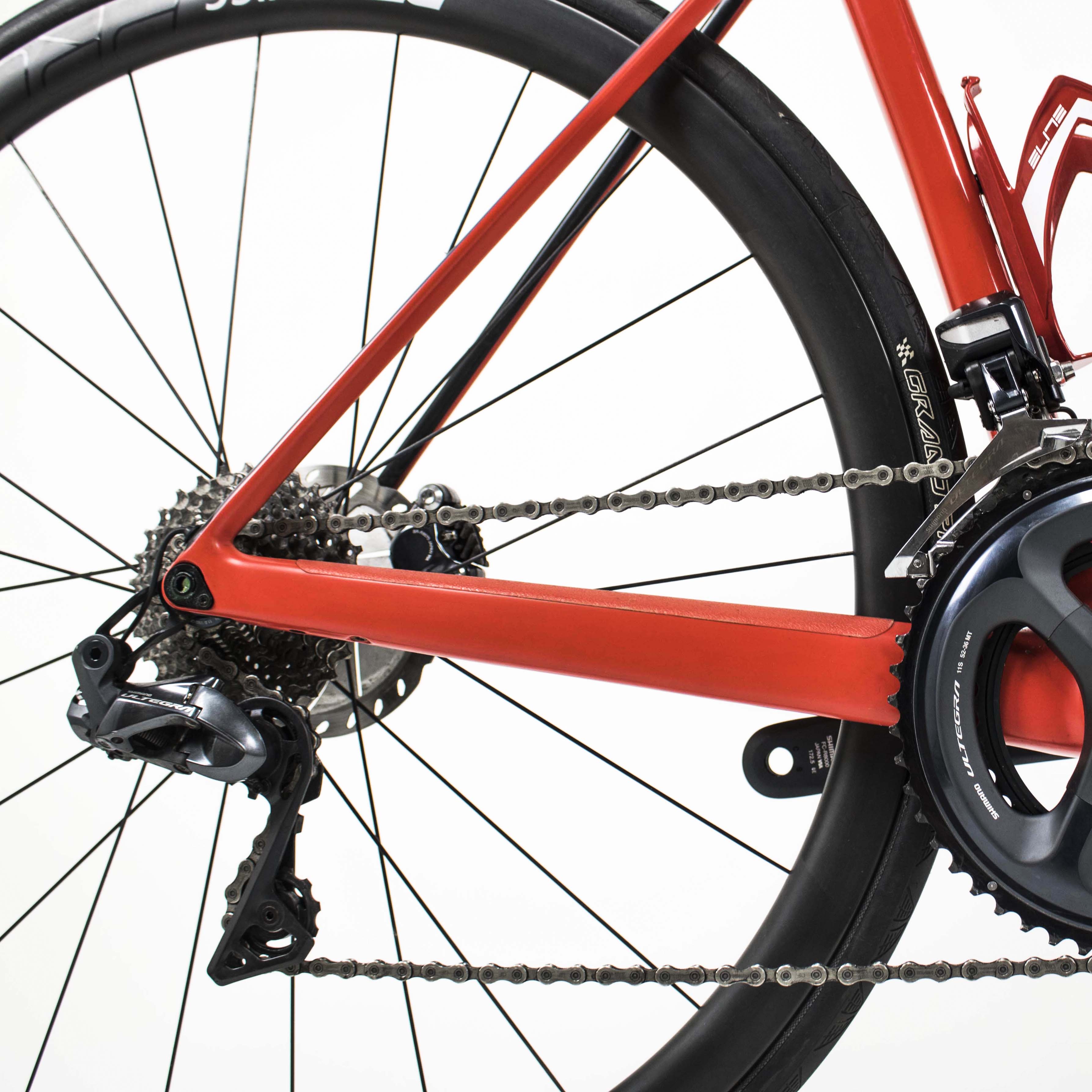 BMC Teammachine SLR01 Disc Di2