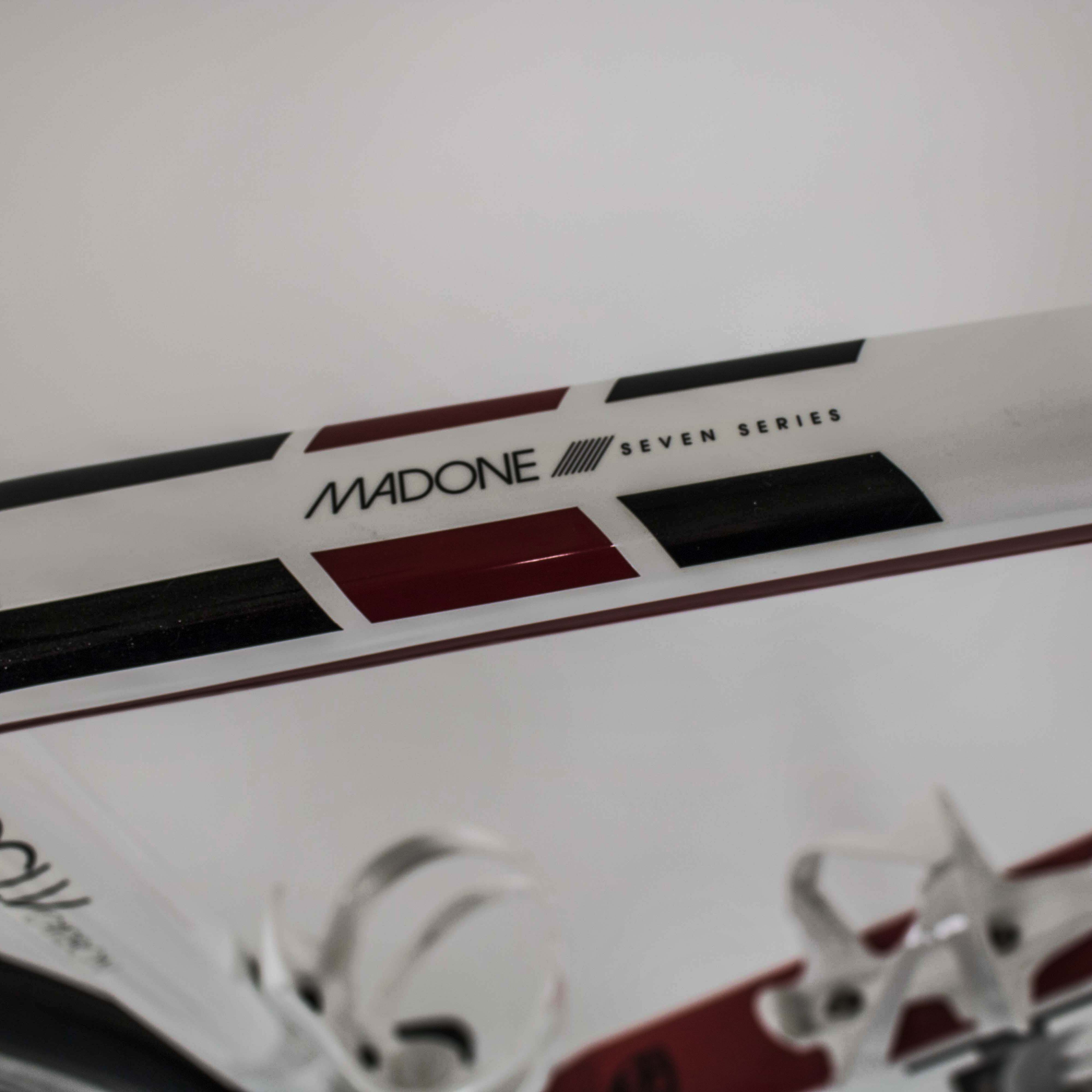 Trek Madone 7S Di2