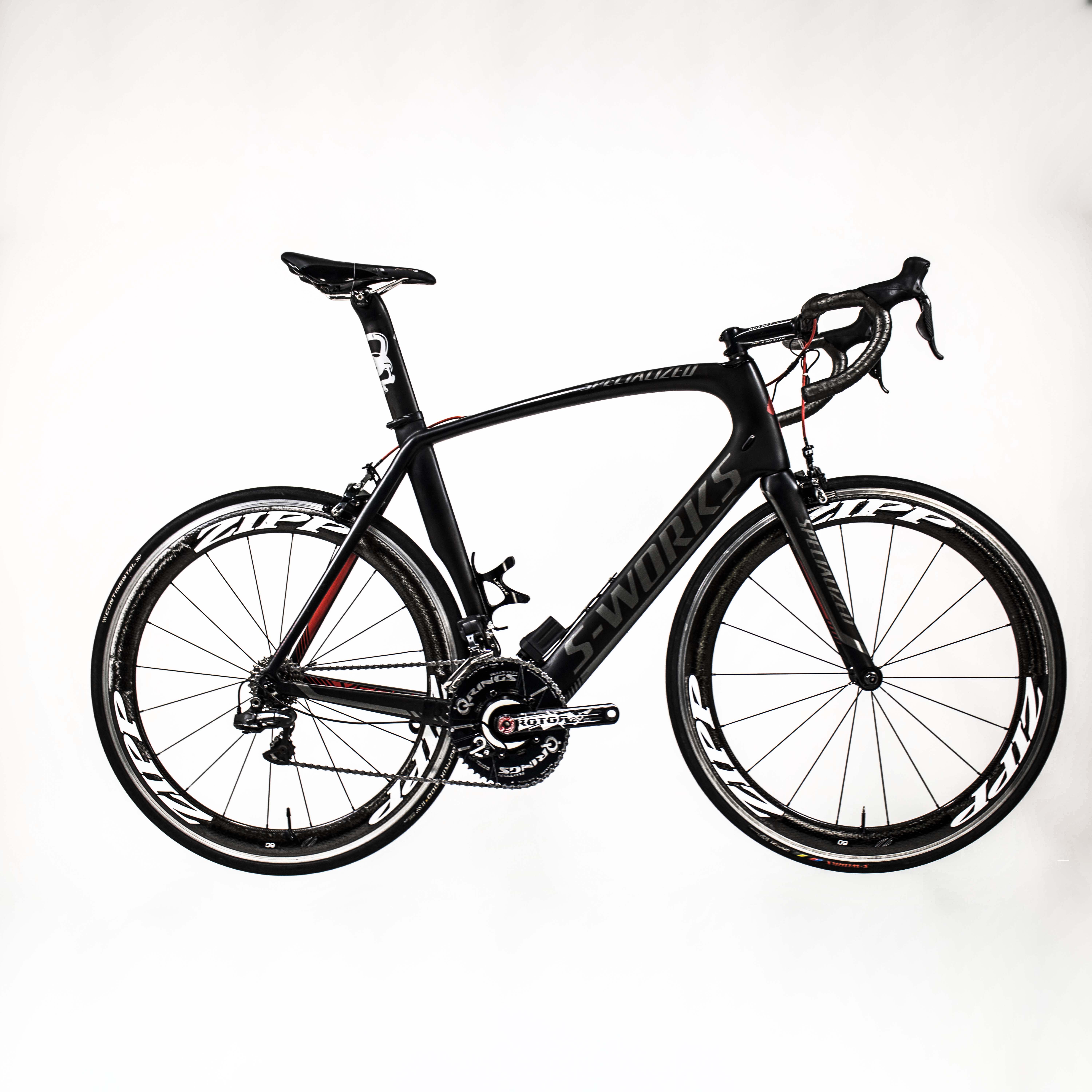 Specialized S-Works Venge Di2