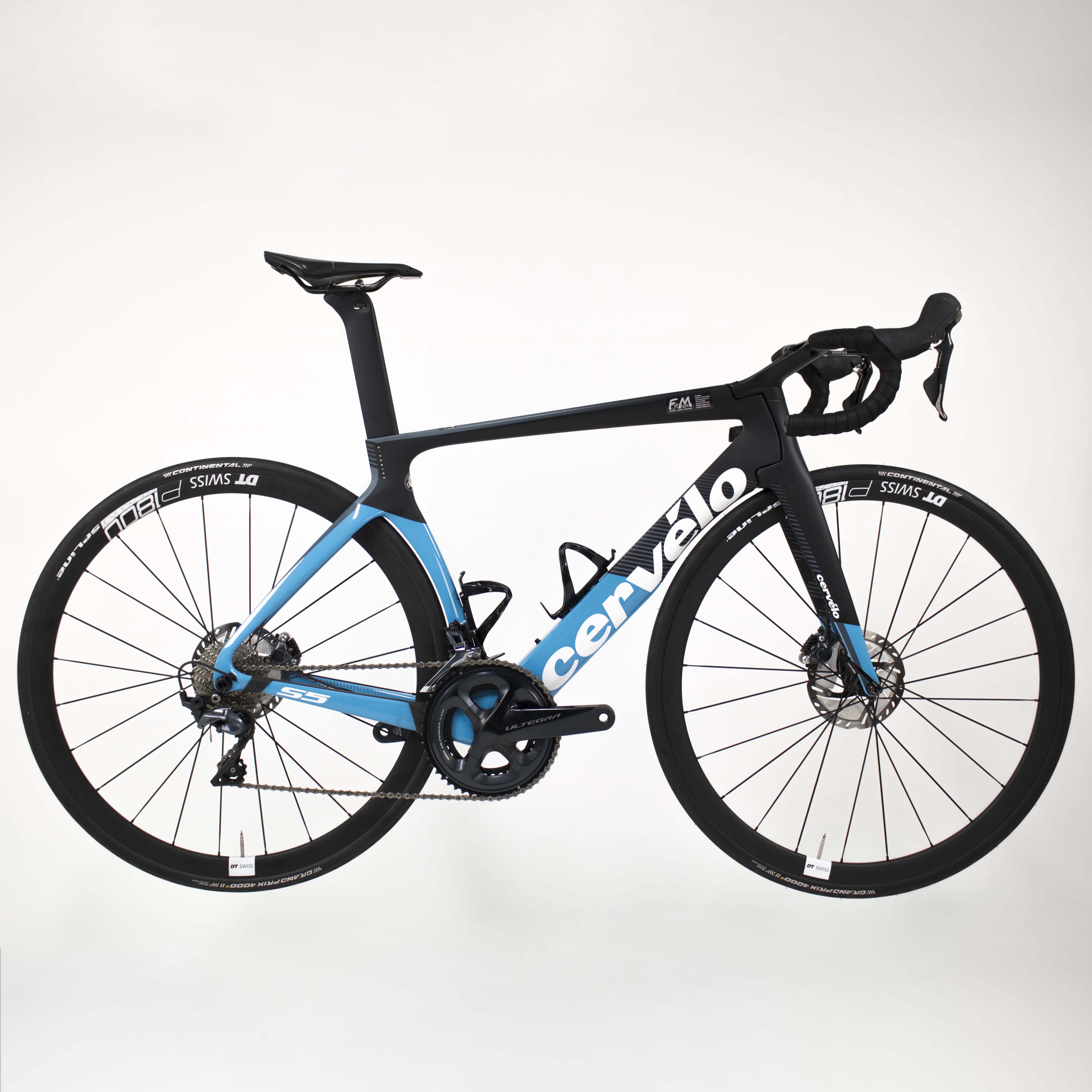 Cervélo S5