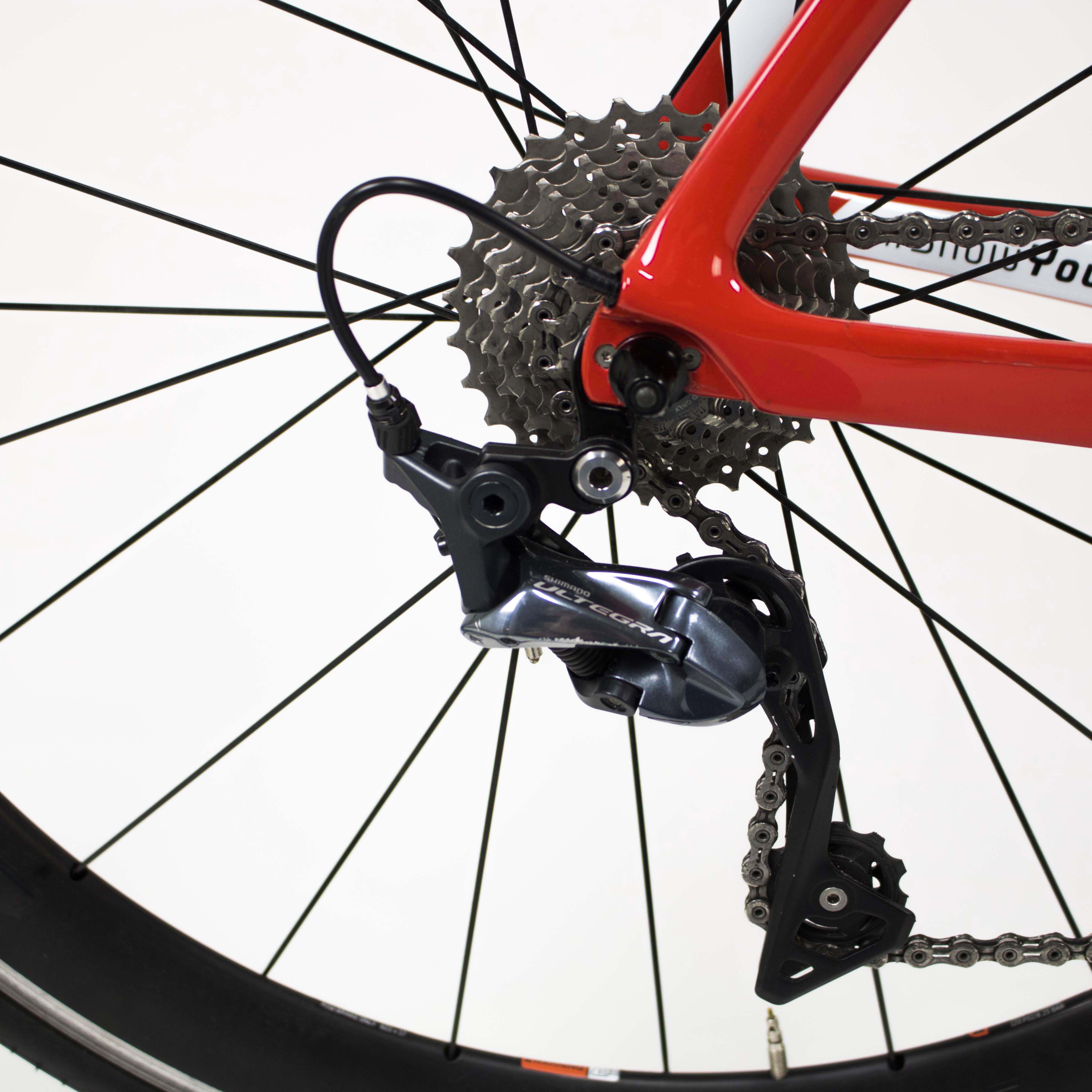 Trek Madone SL6