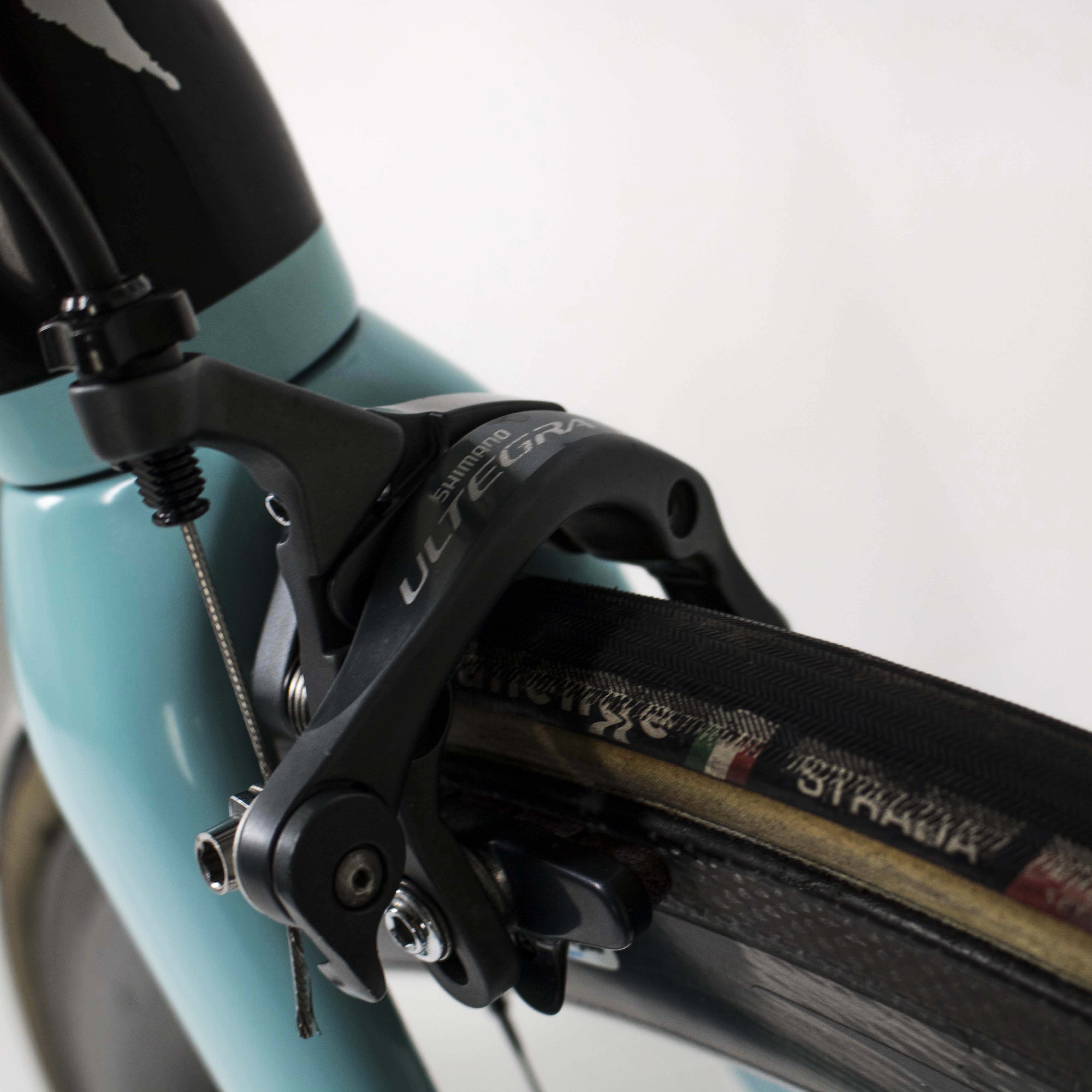 Specialized S-Works Tarmac SL5