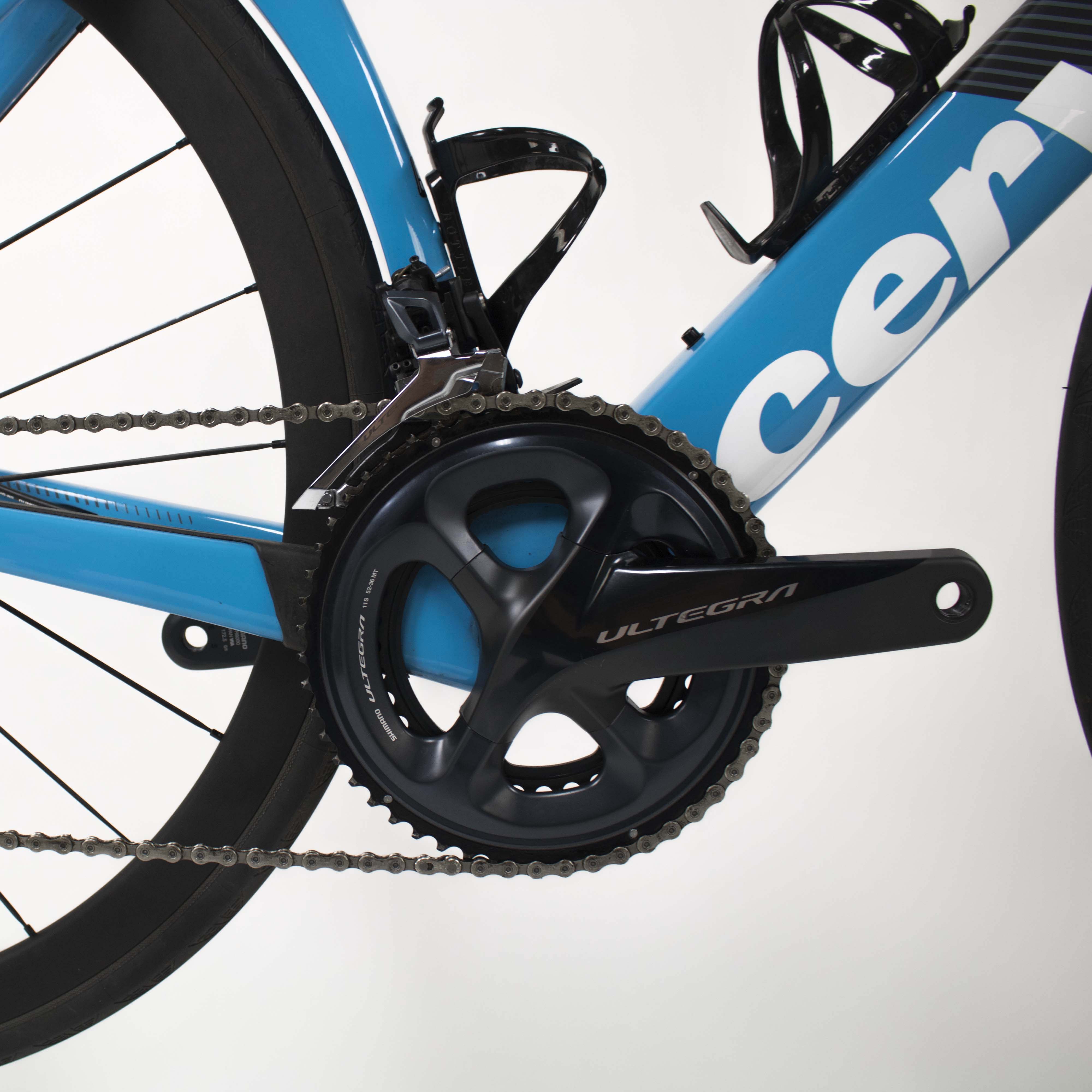 Cervélo S5