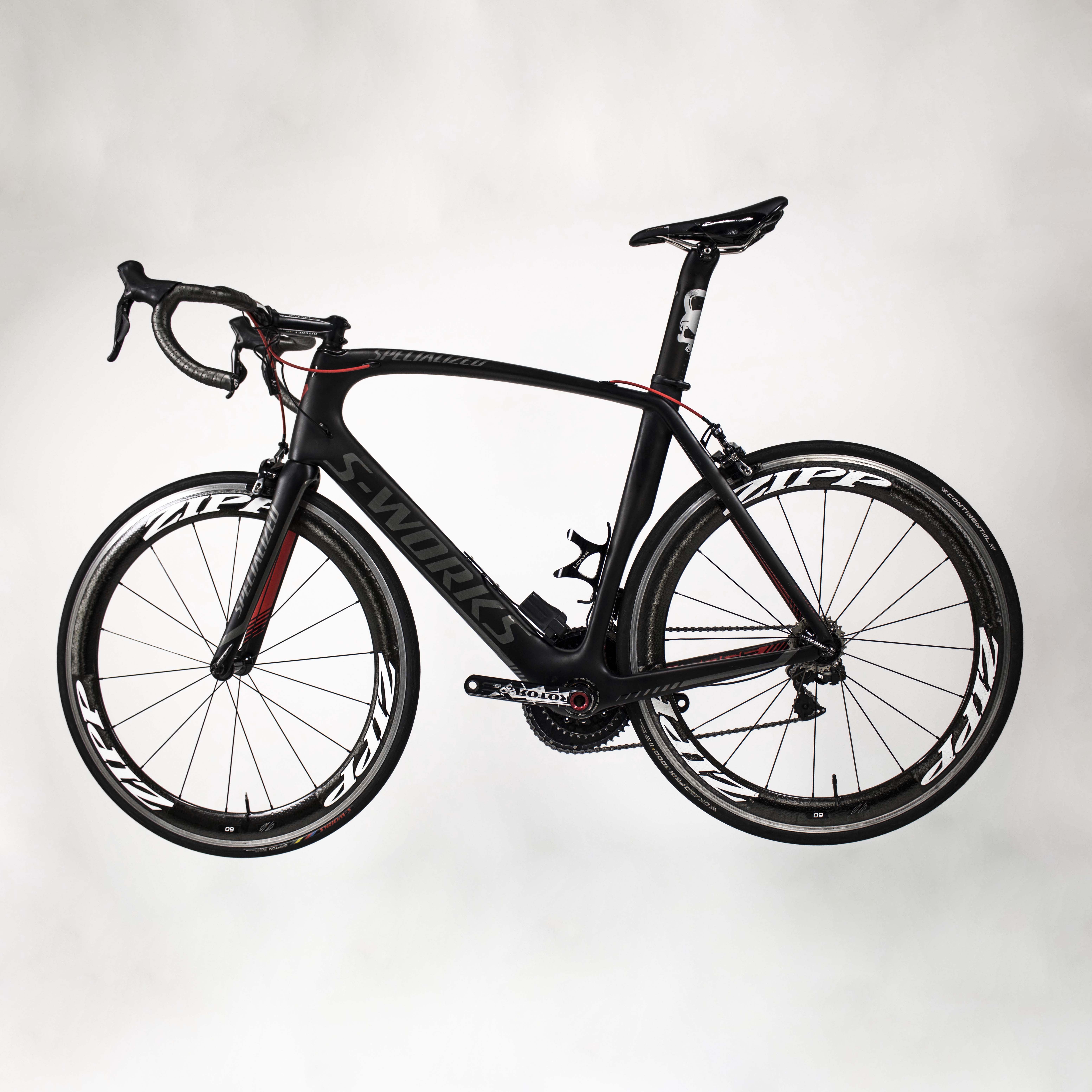 Specialized S-Works Venge Di2
