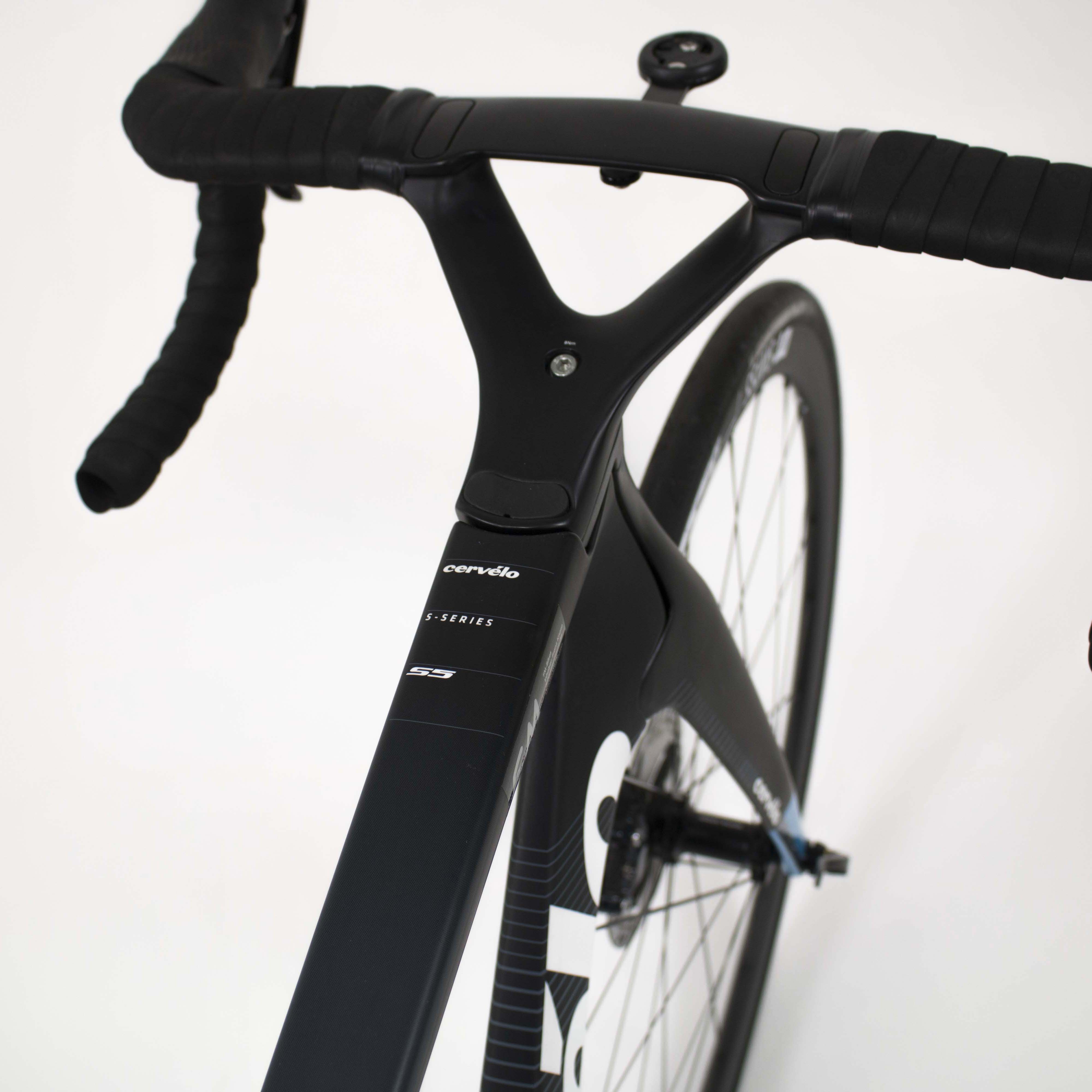Cervélo S5