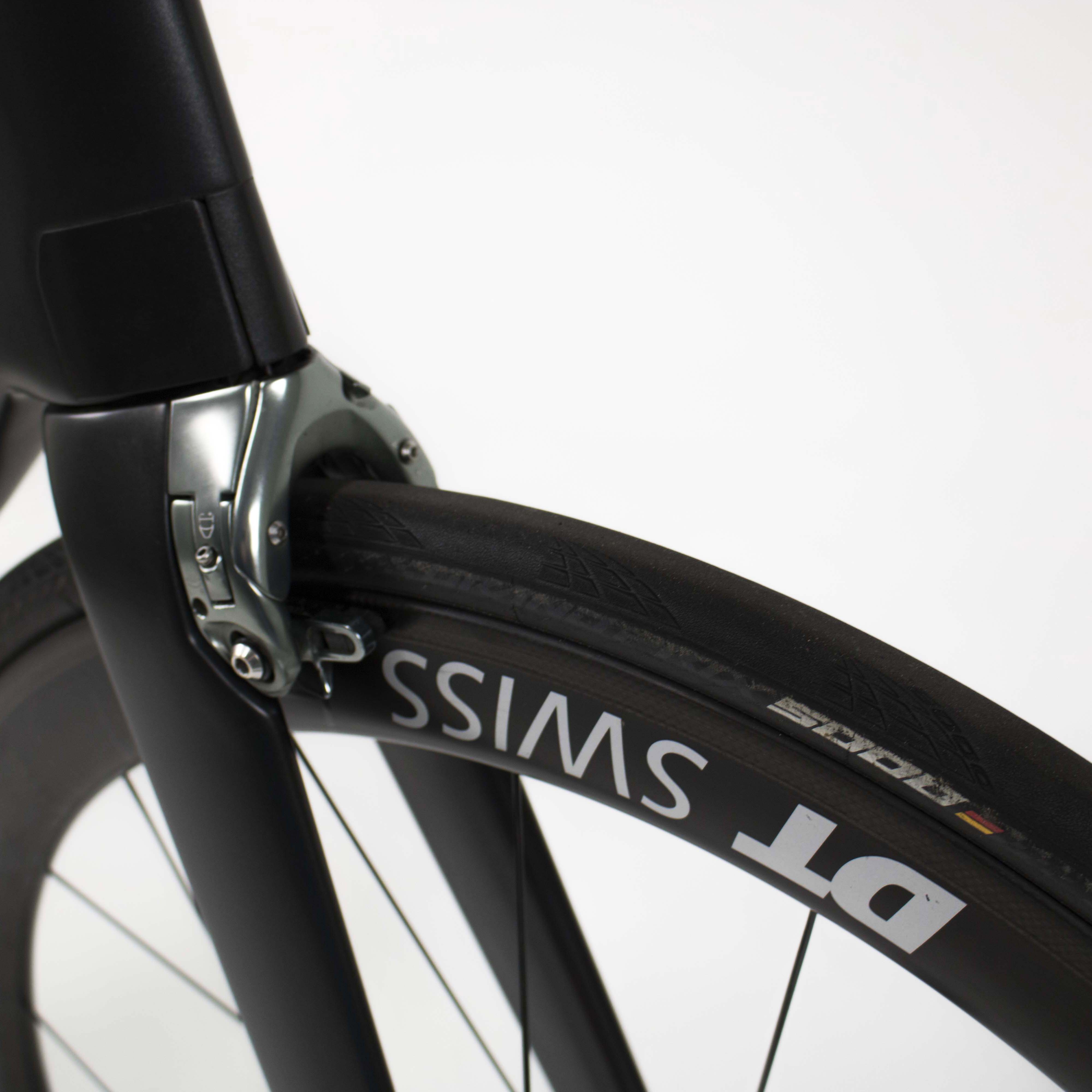 Trek Madone 9.9 Di2