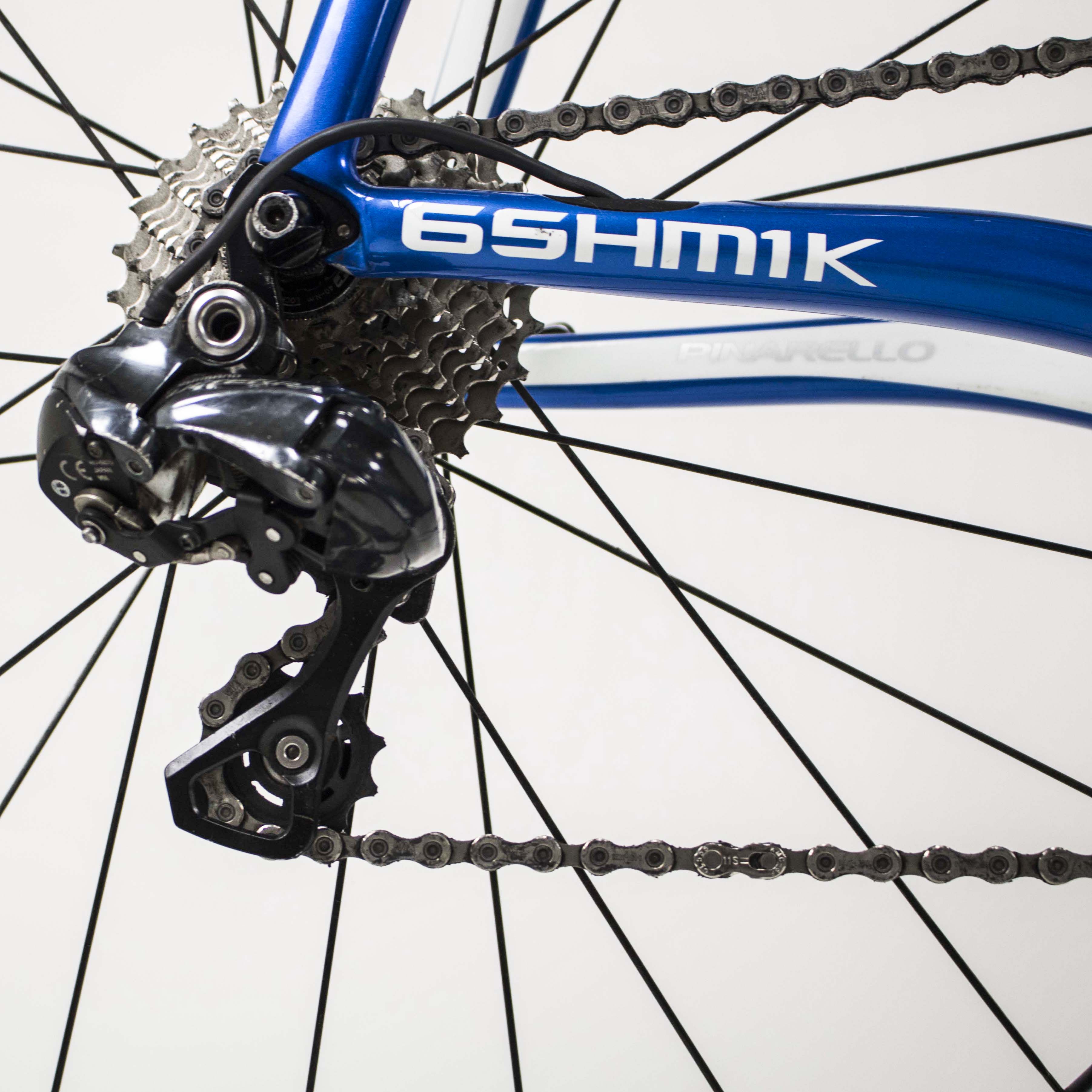 Pinarello Dogma 65.1 Think 2 Di2