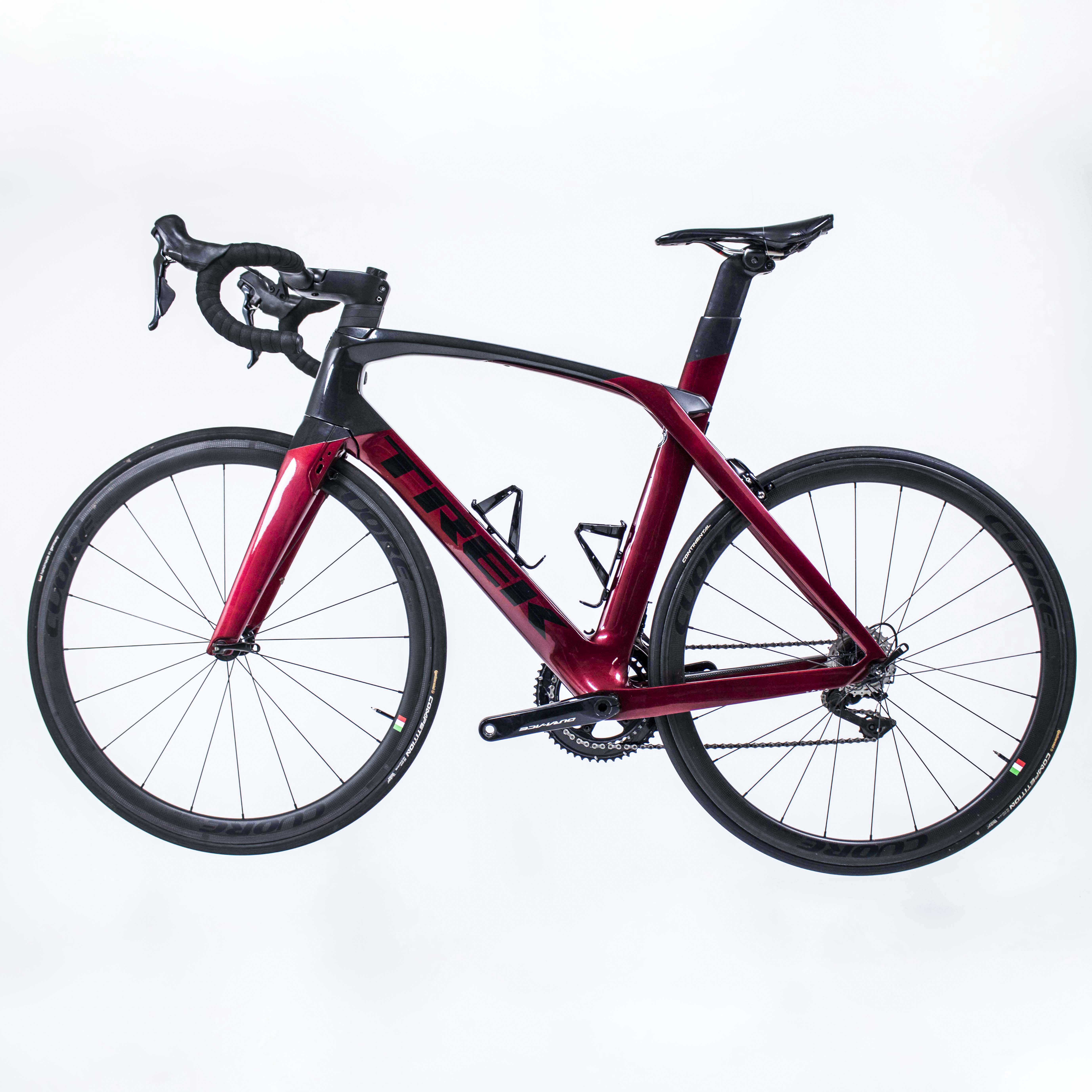 Trek Madone SLR8