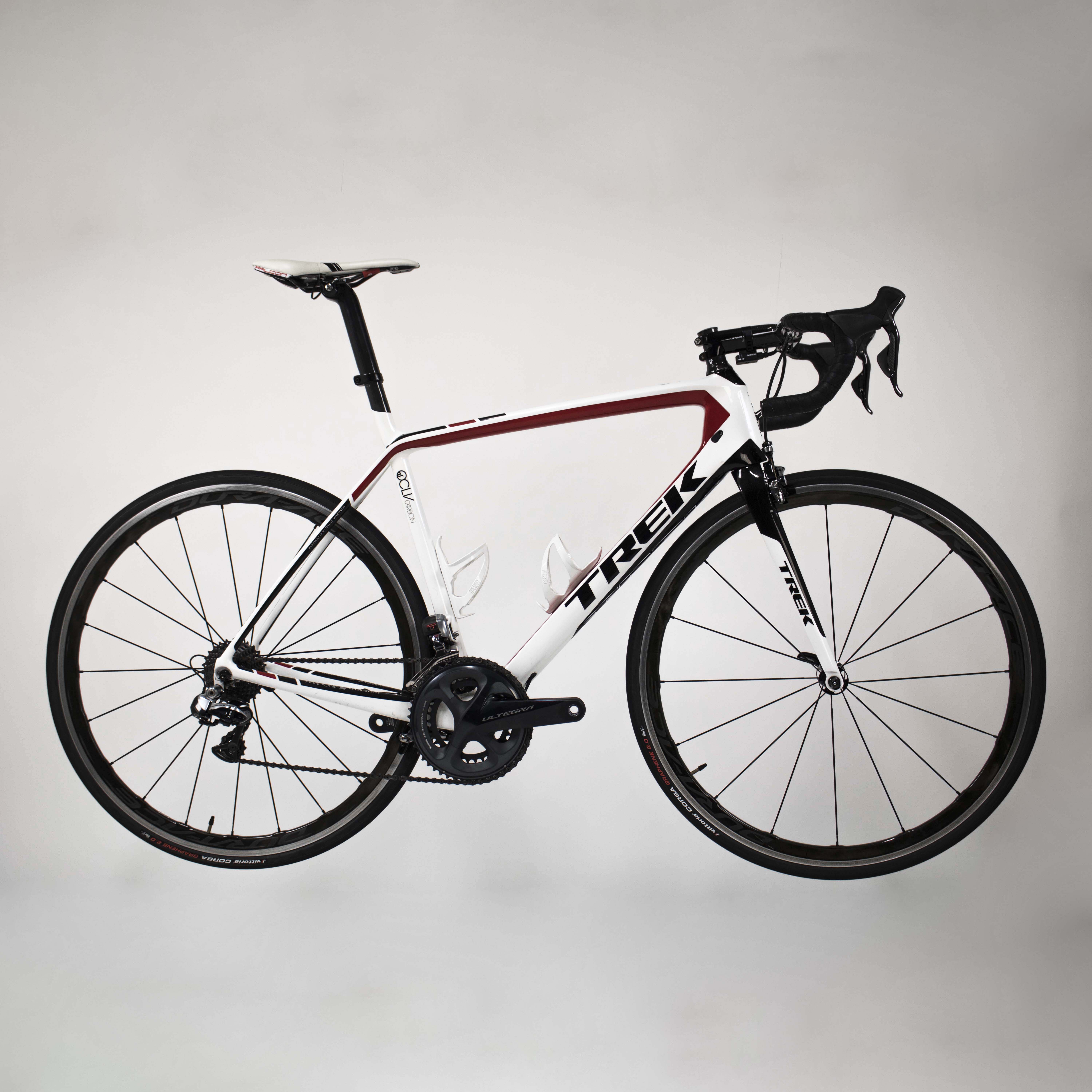 Trek Madone 7S Di2