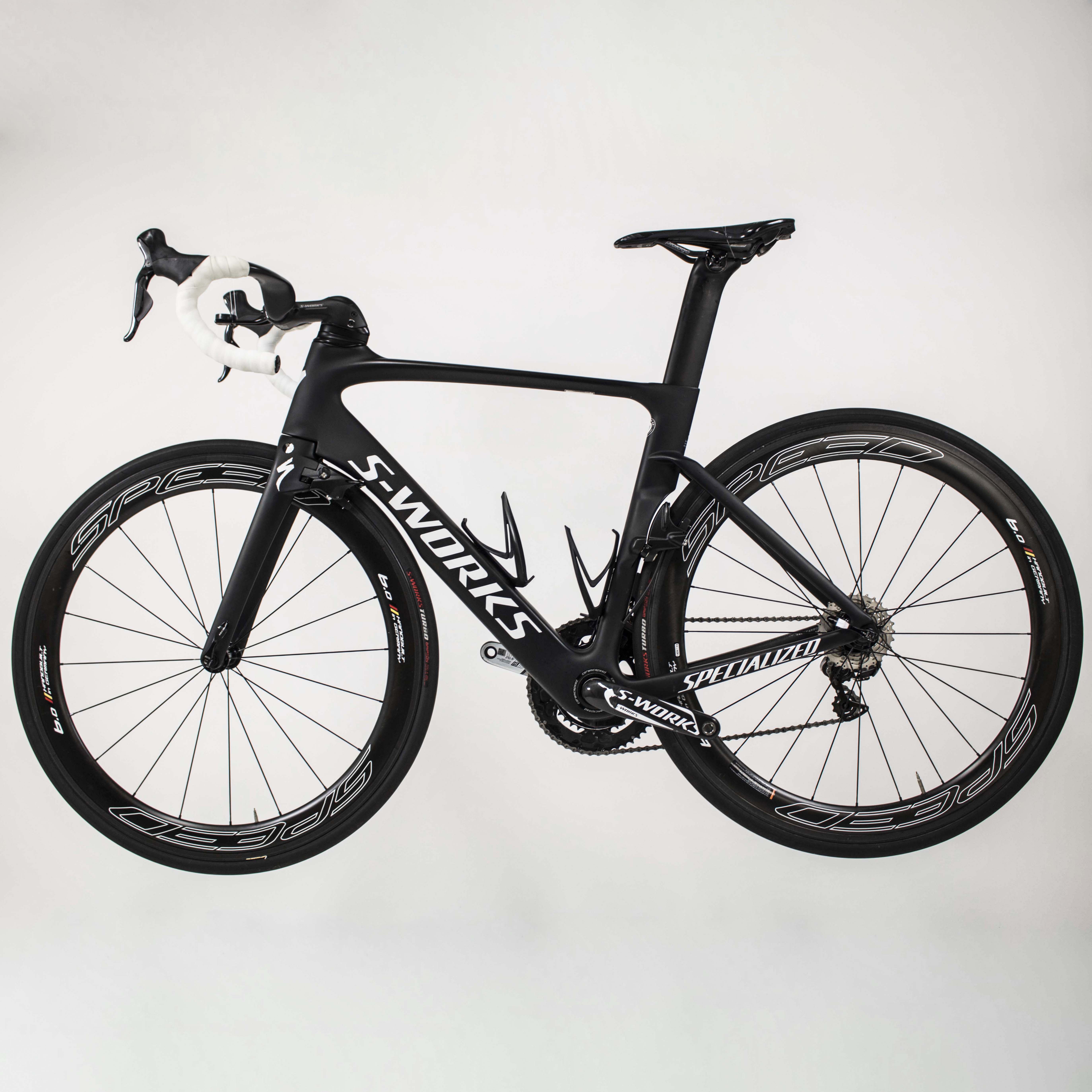 Specialized S-Works Venge ViAS Di2