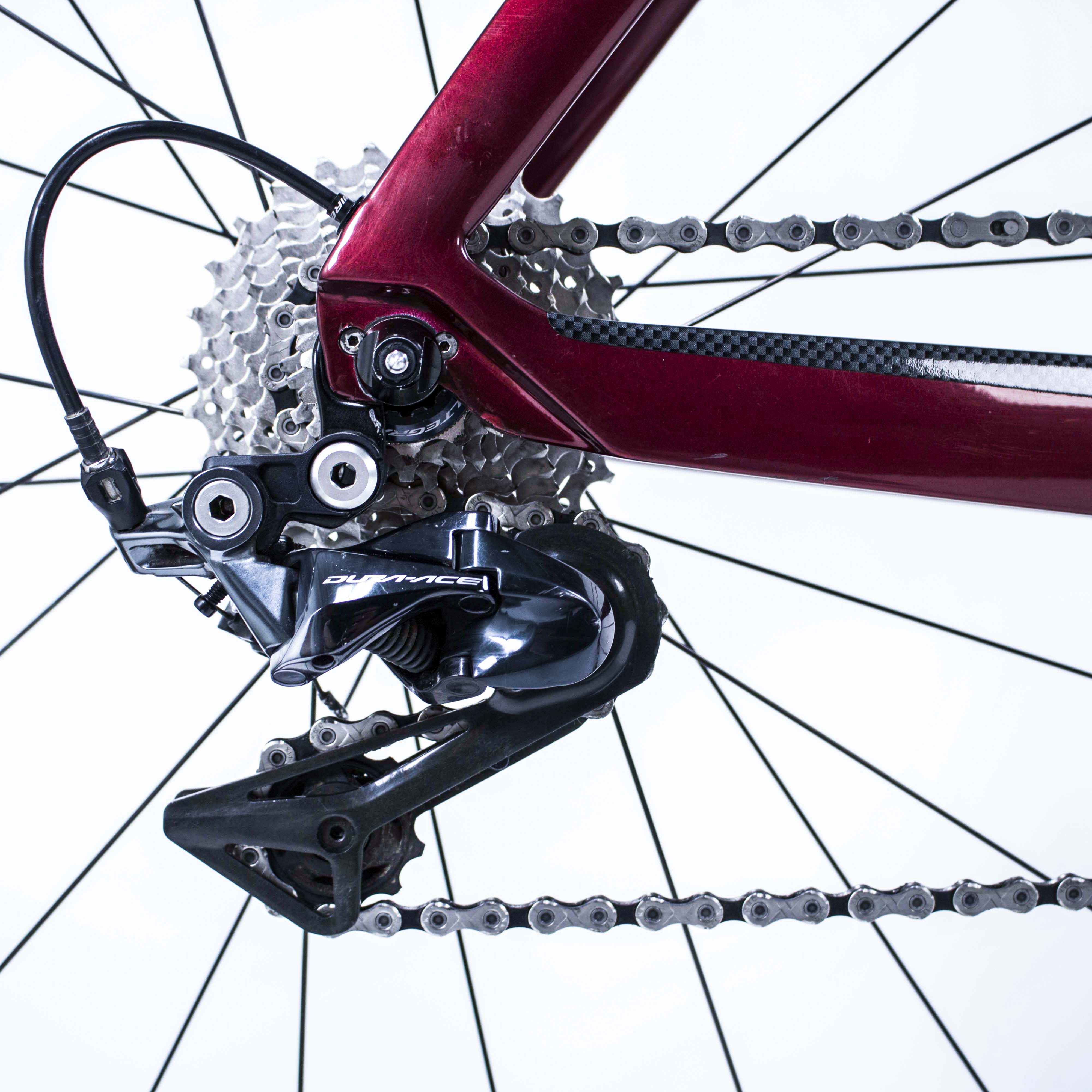 Trek Madone SLR8