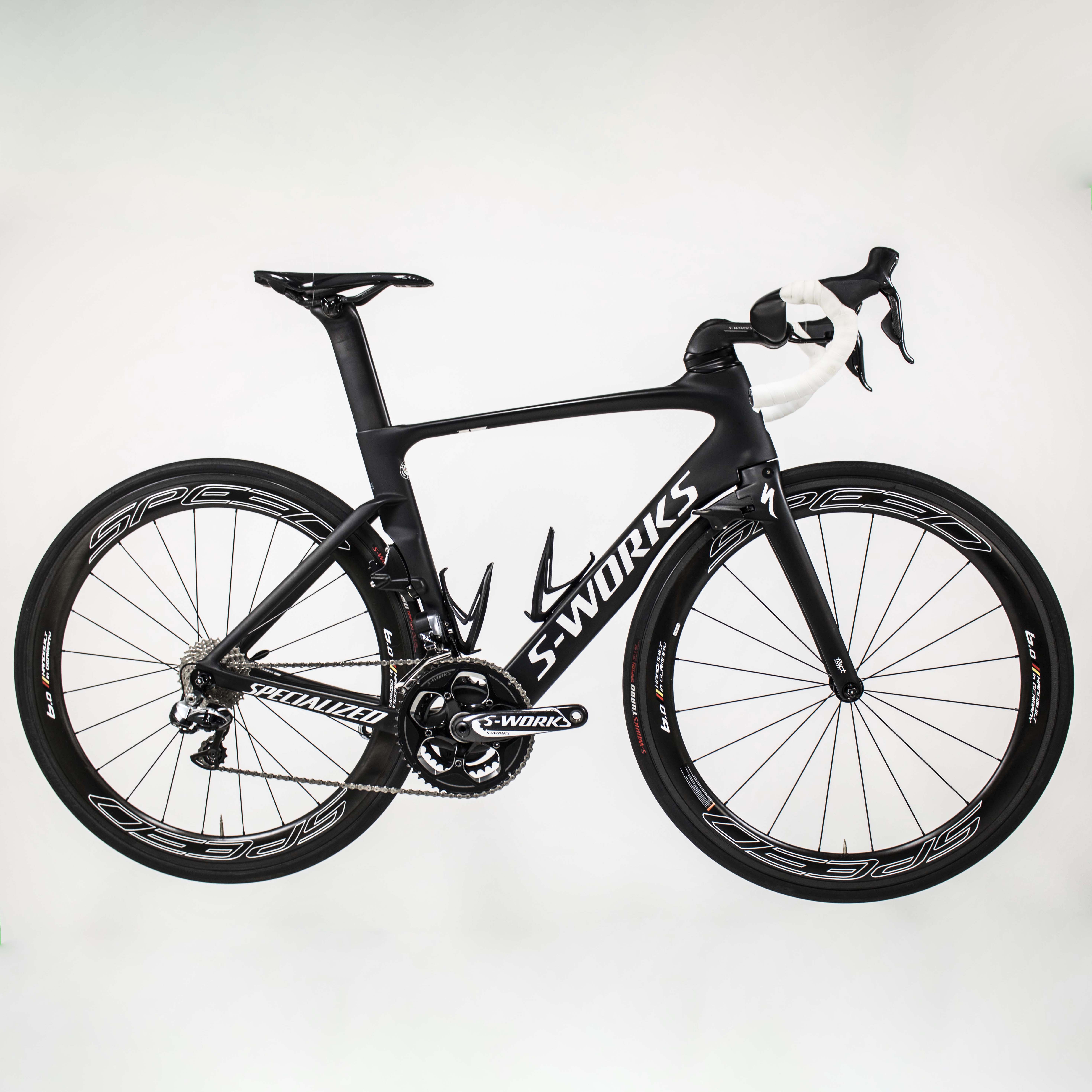 Specialized S-Works Venge ViAS Di2