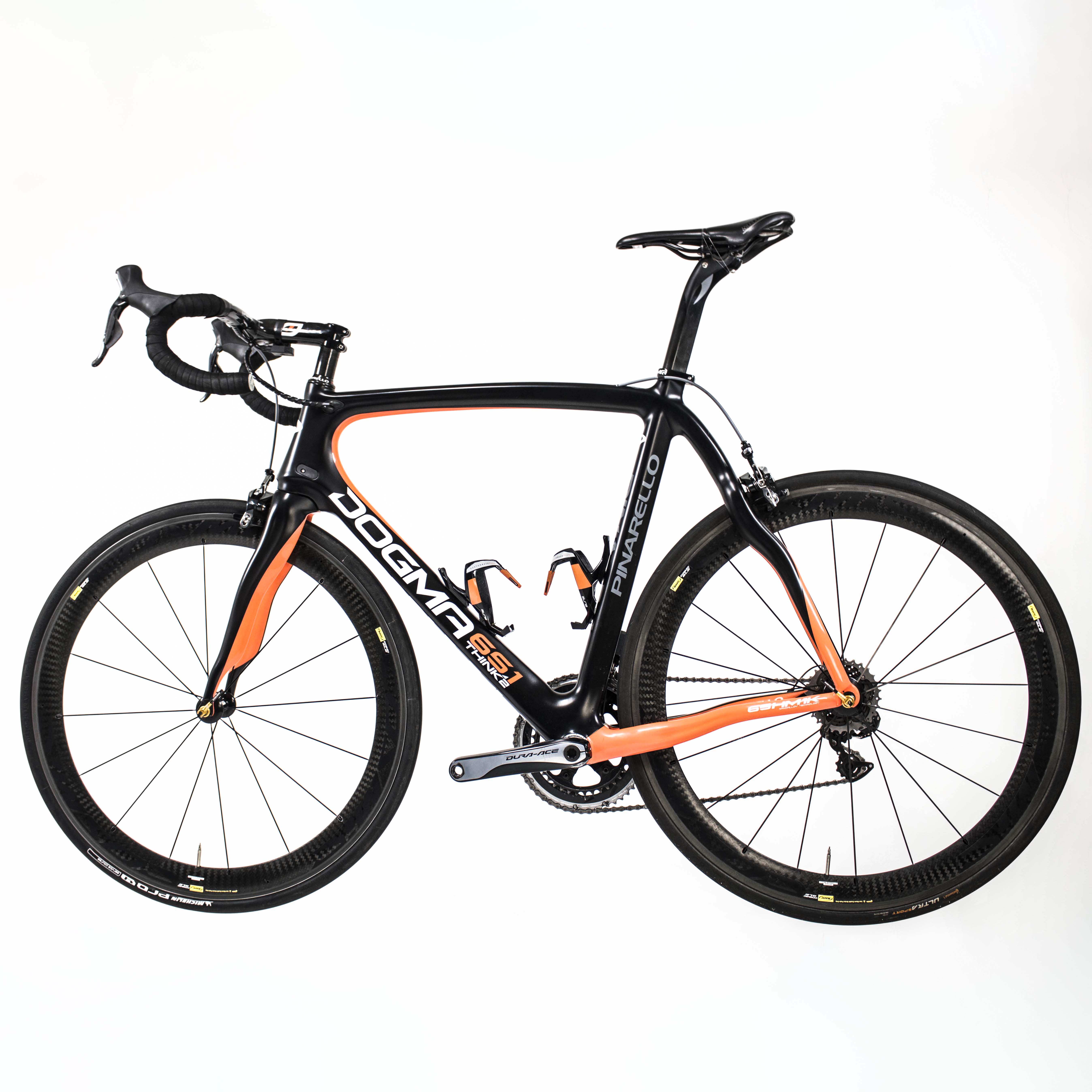 Pinarello Dogma 65.1 Think 2 Di2