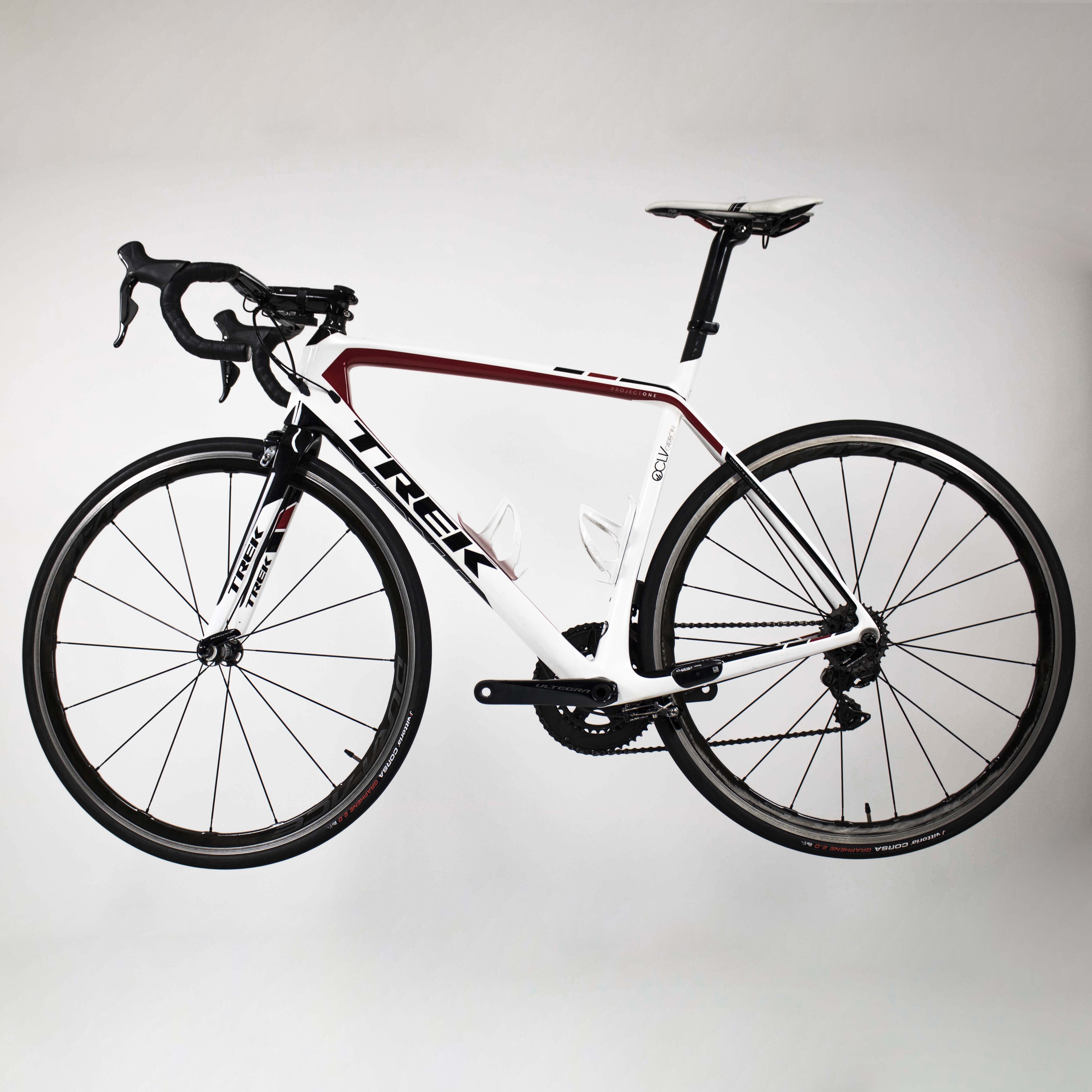 Trek Madone 7S Di2