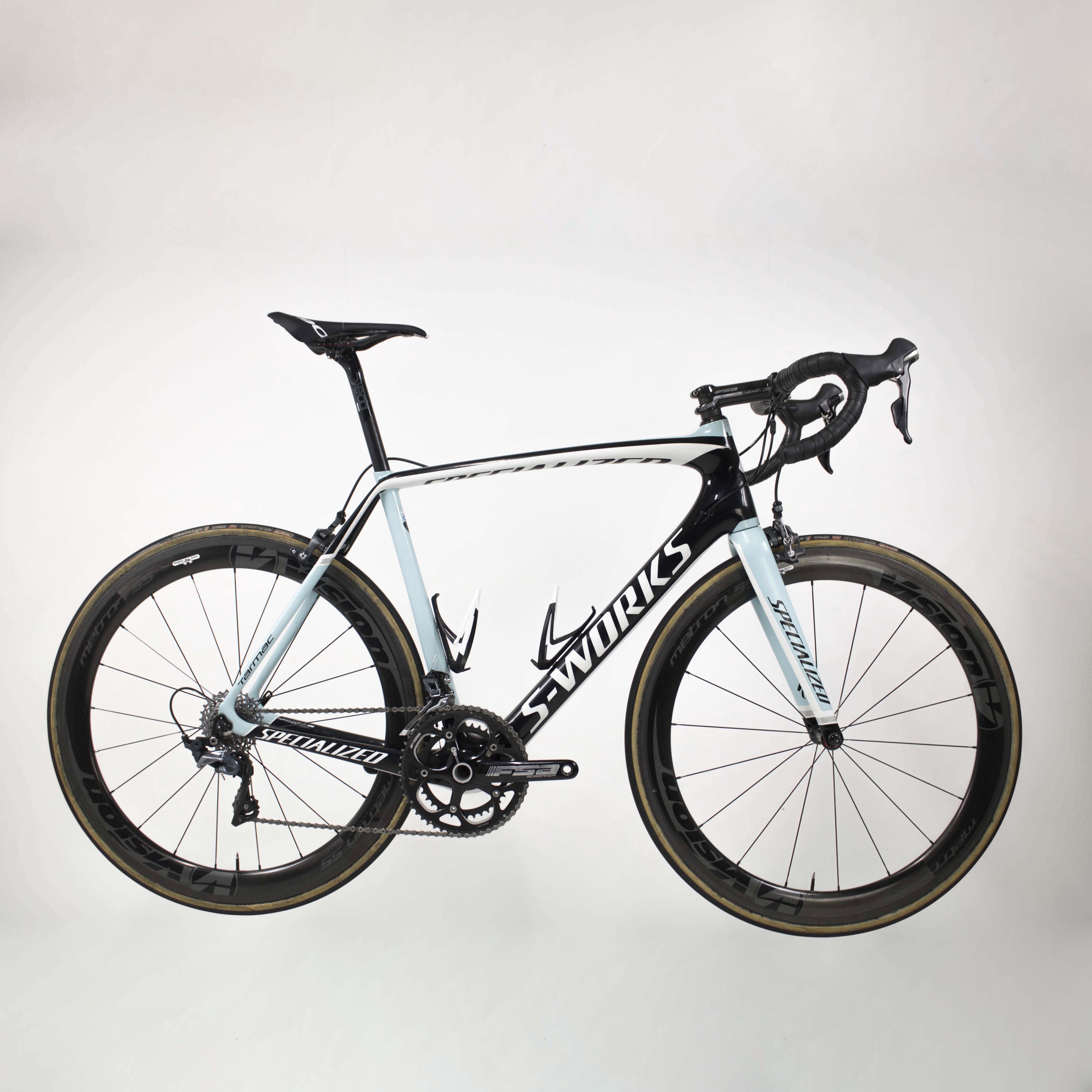 Specialized S-Works Tarmac SL5
