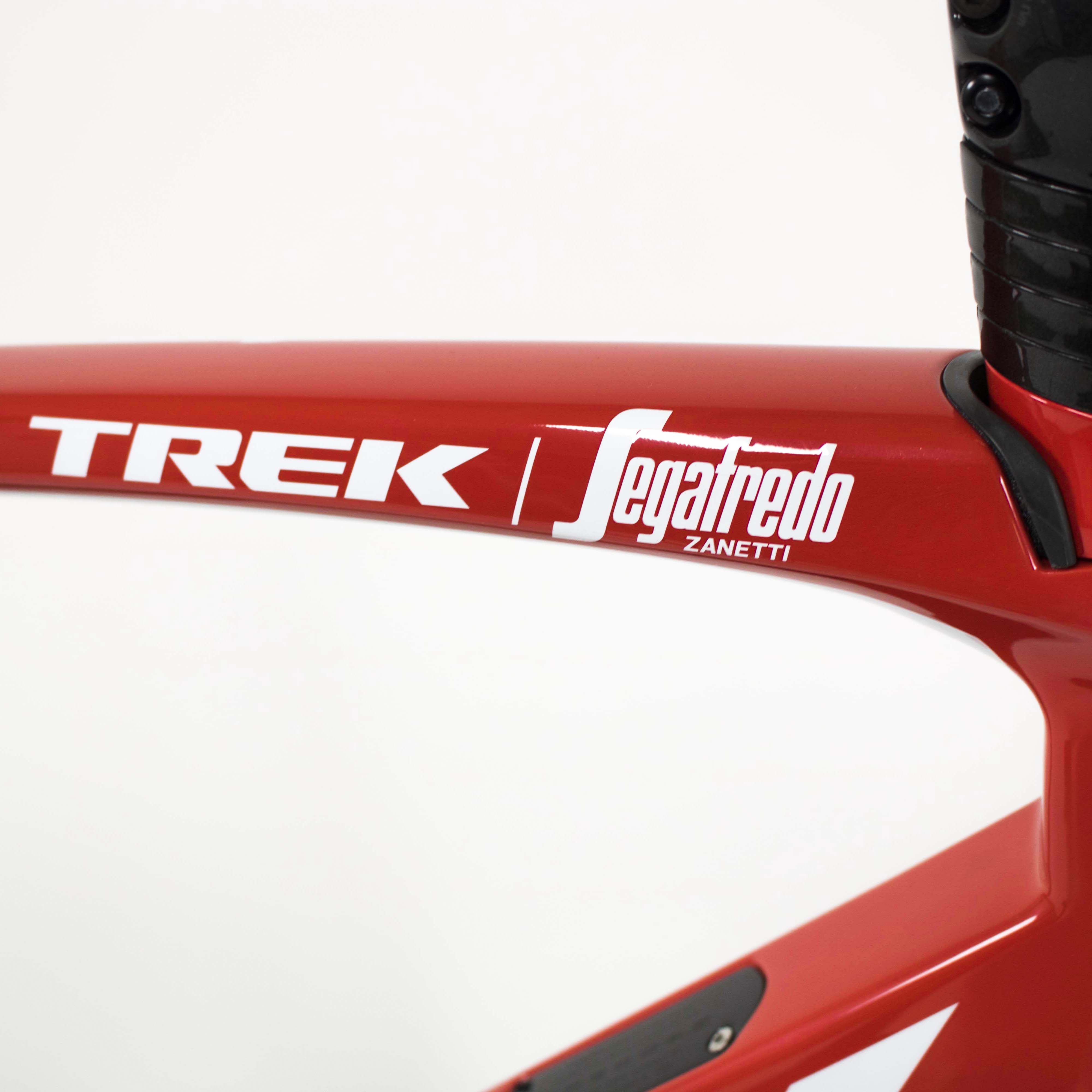 Trek Madone SL6
