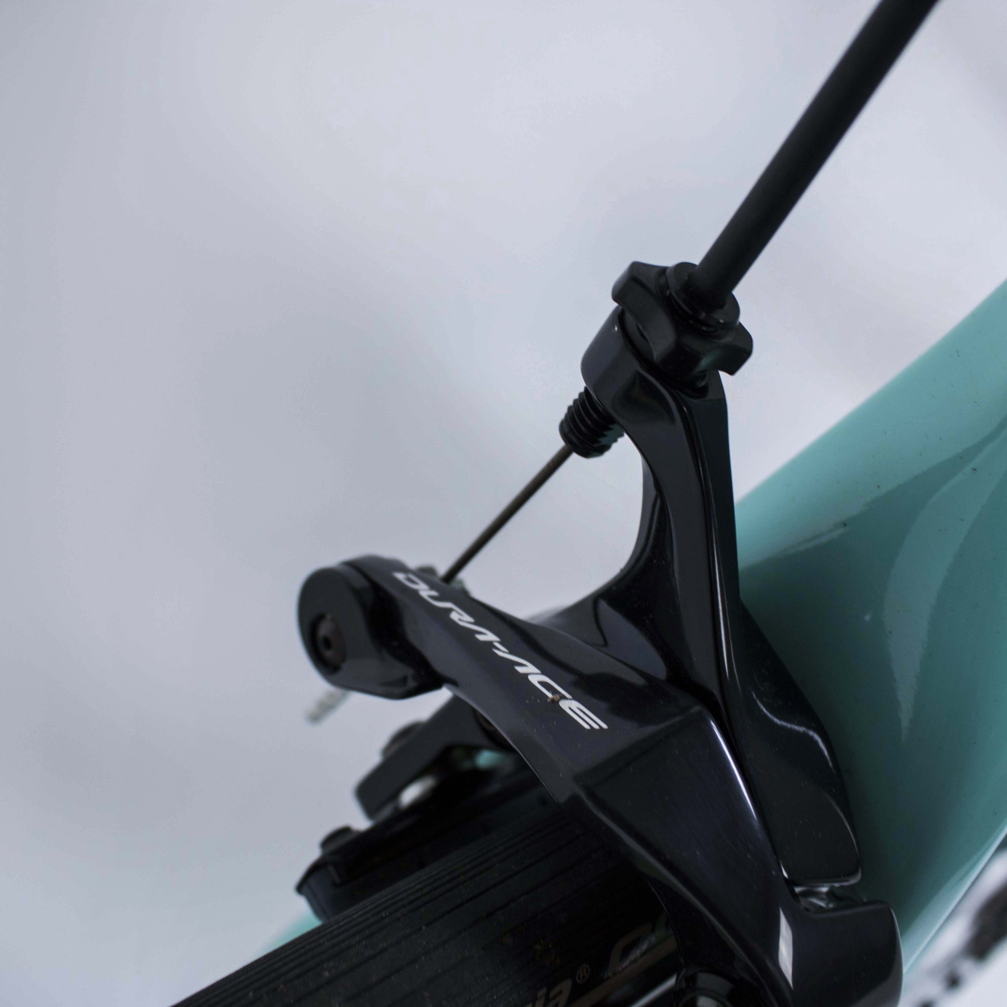 Bianchi Oltre XR4 Tony Martin