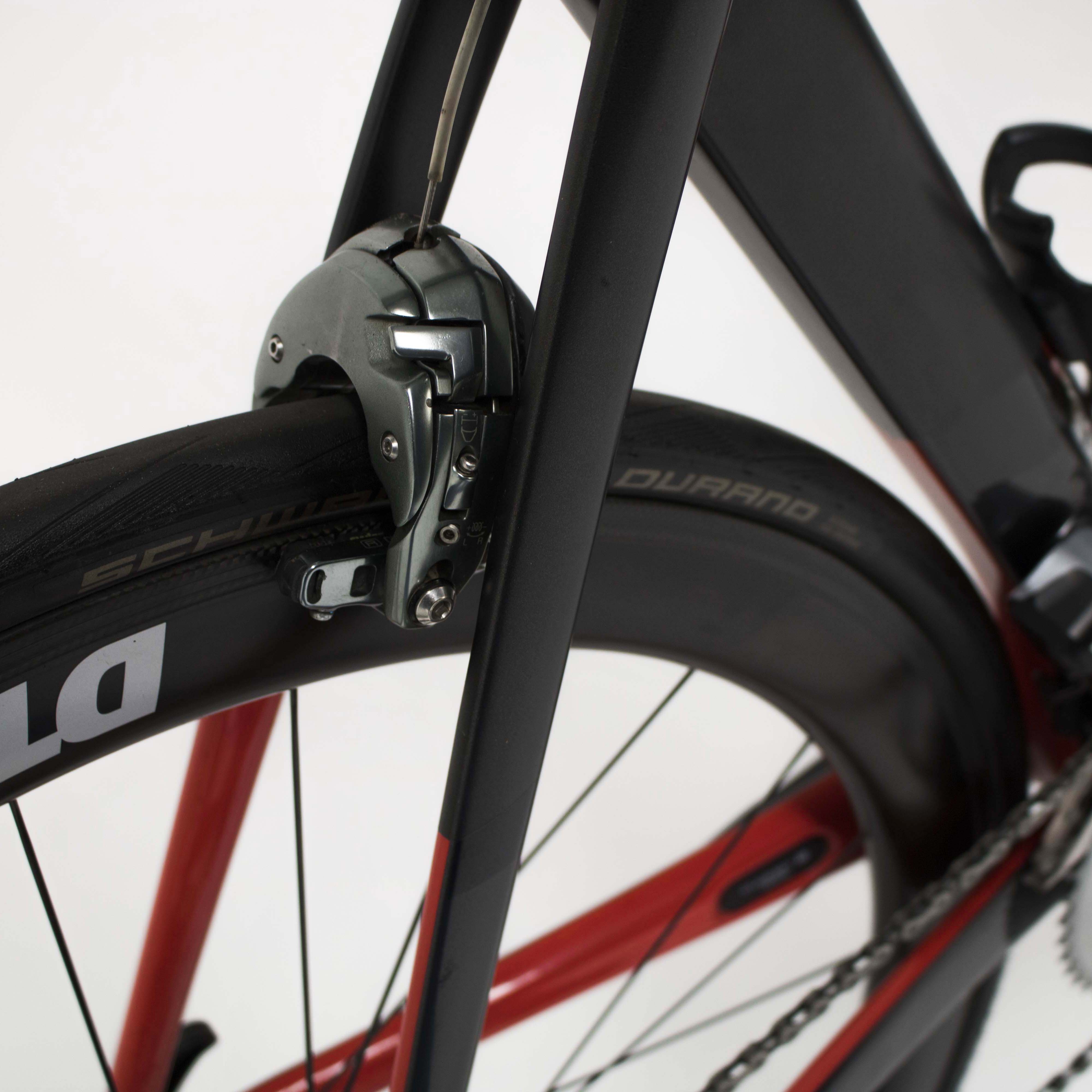 Trek Madone 9.9 Di2