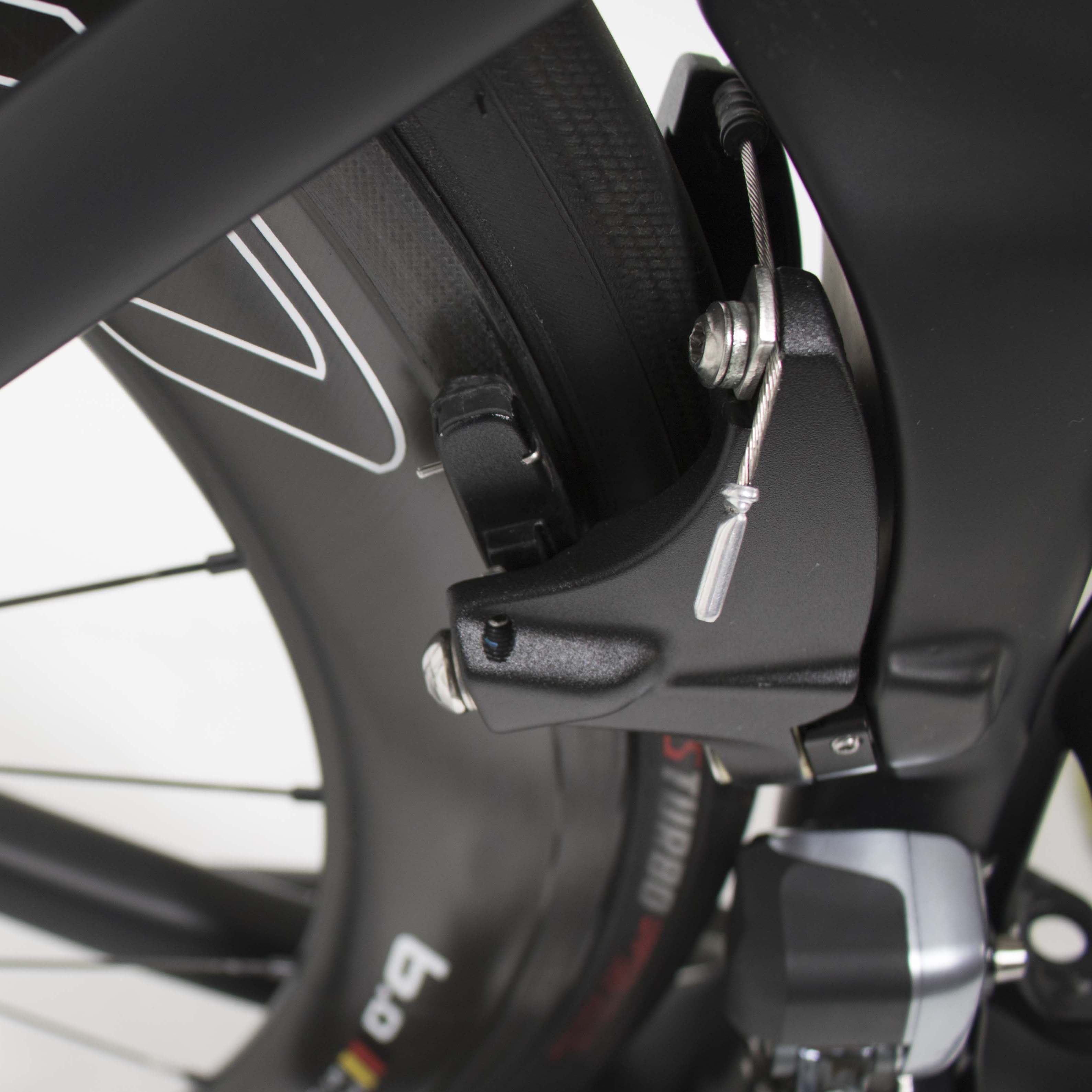 Specialized S-Works Venge ViAS Di2