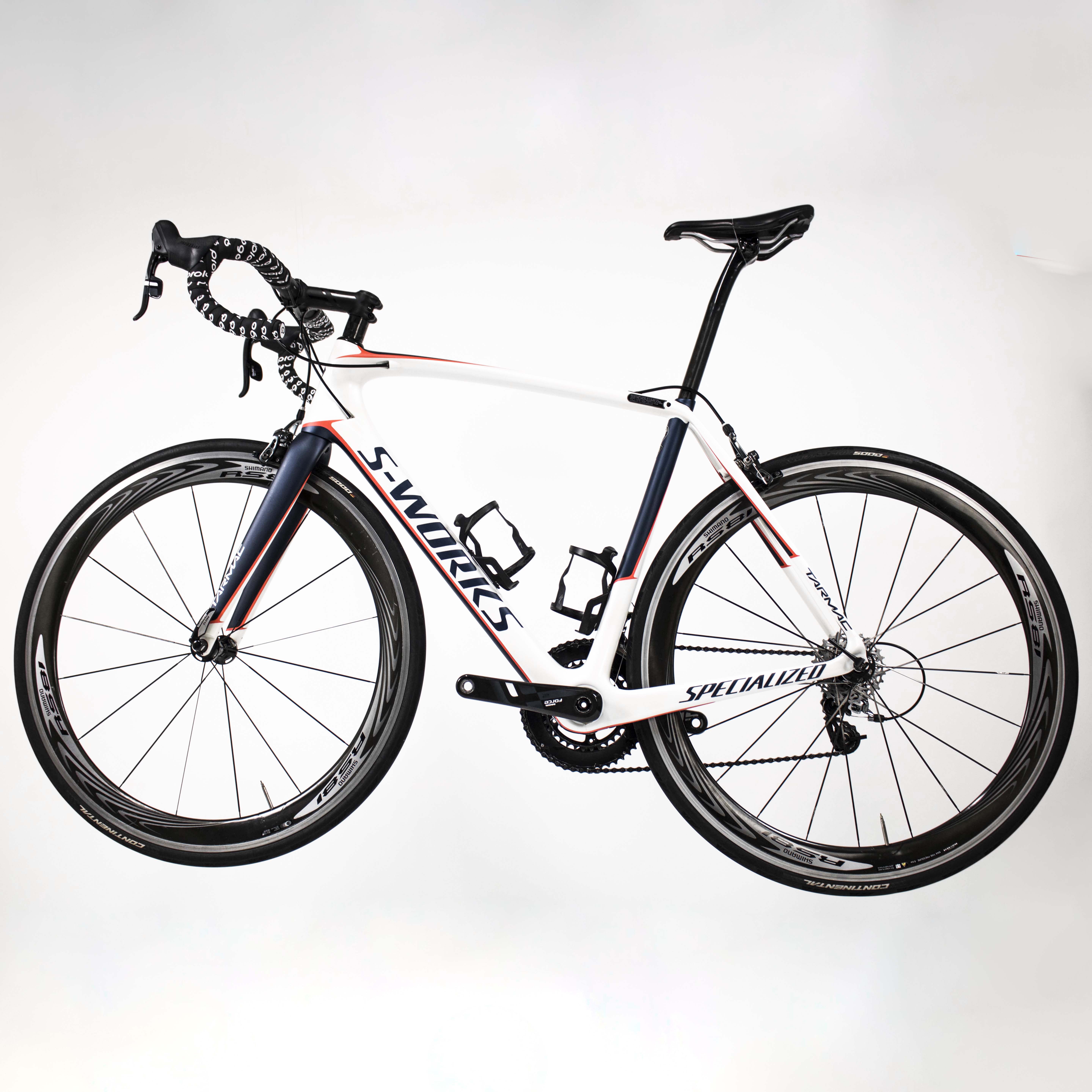 Specialized S-Works Tarmac SL5