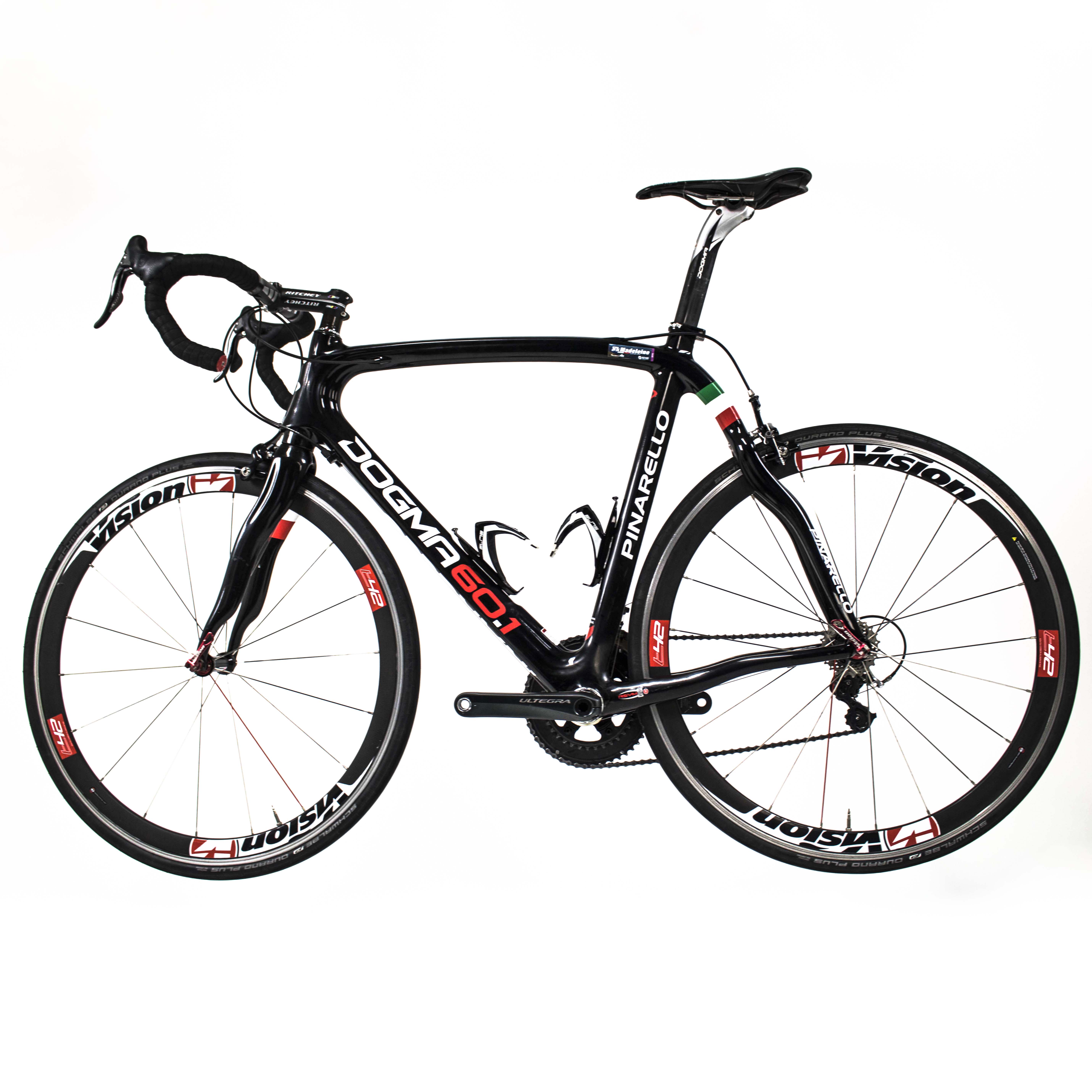 Pinarello Dogma 60.1