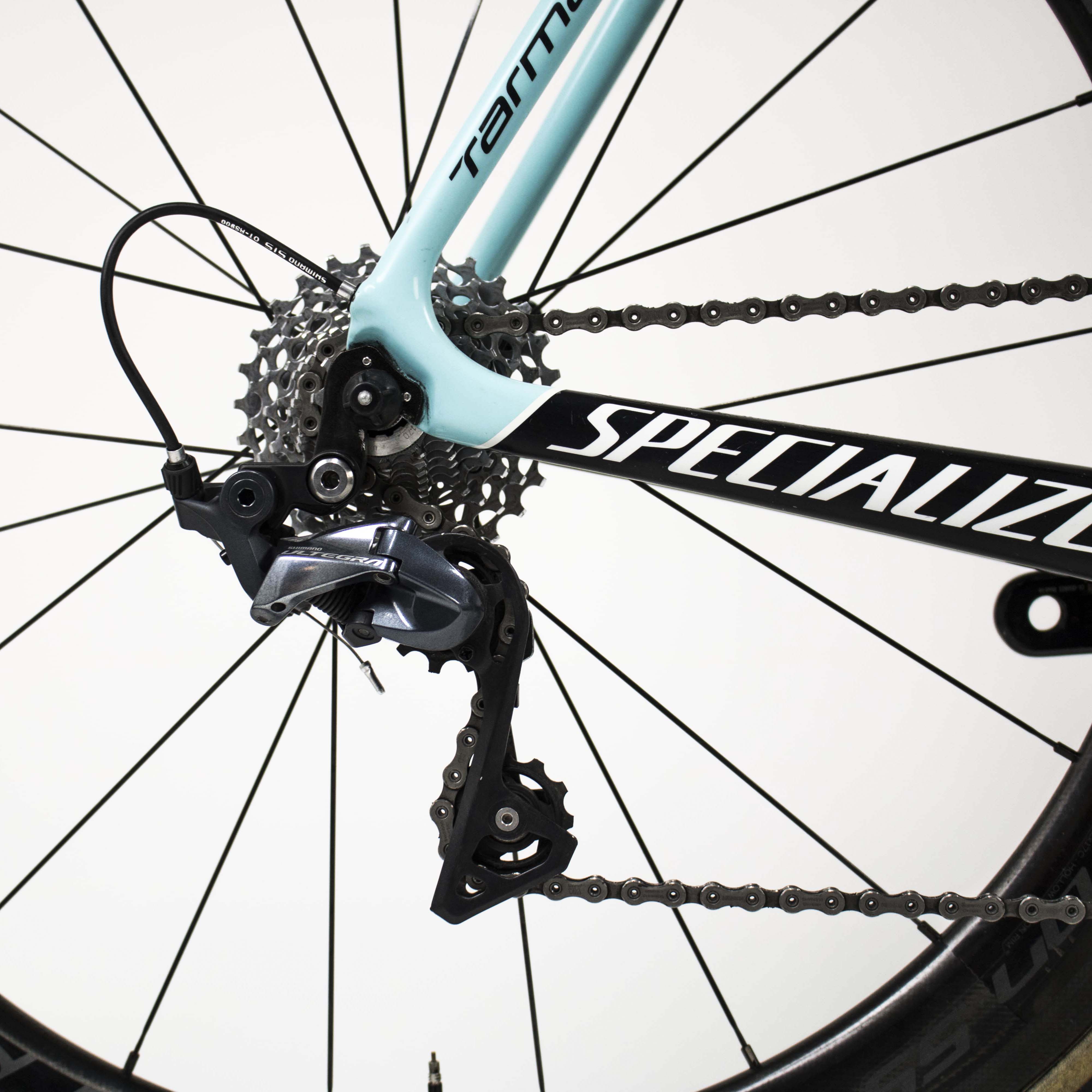 Specialized S-Works Tarmac SL5
