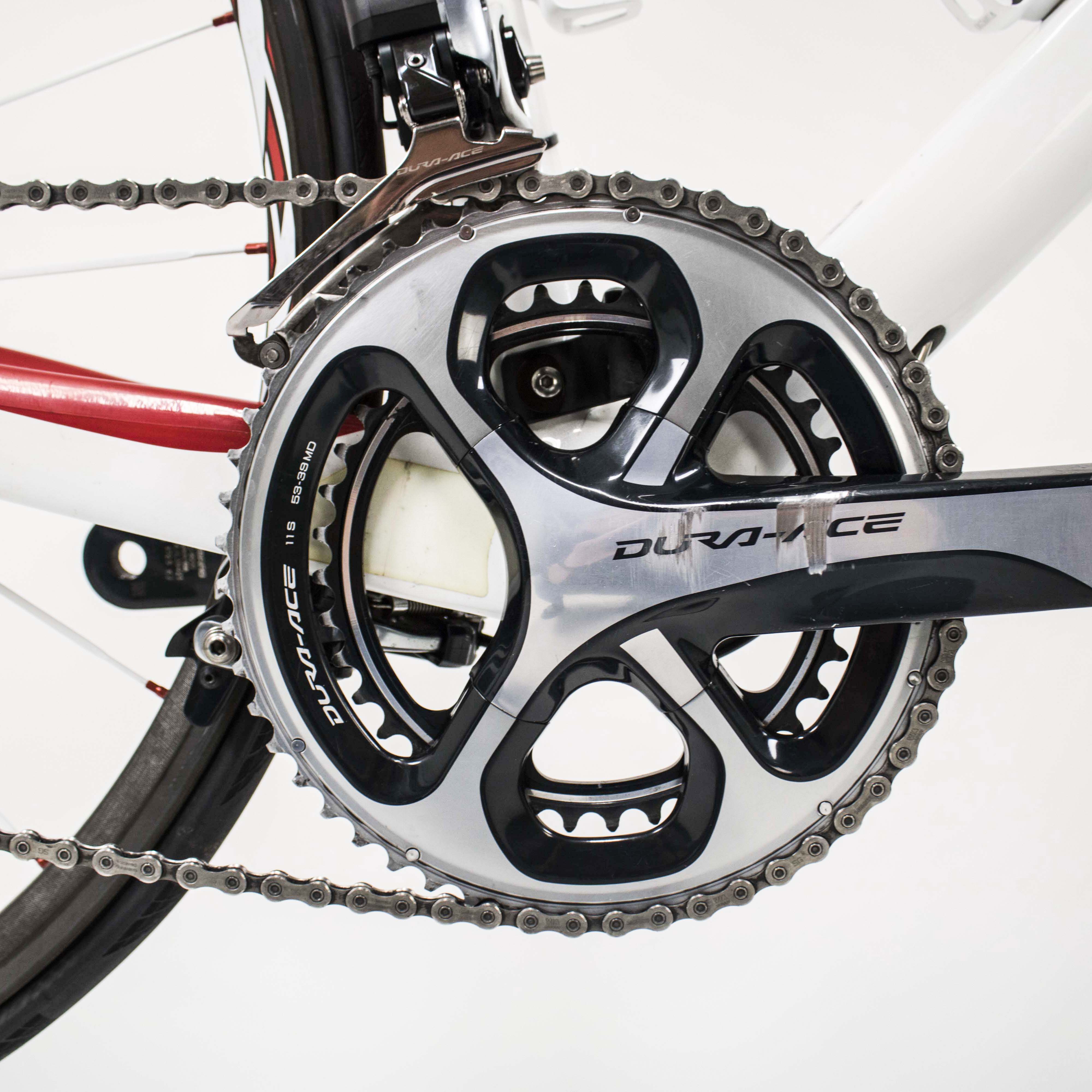 Trek Madone 7S Di2