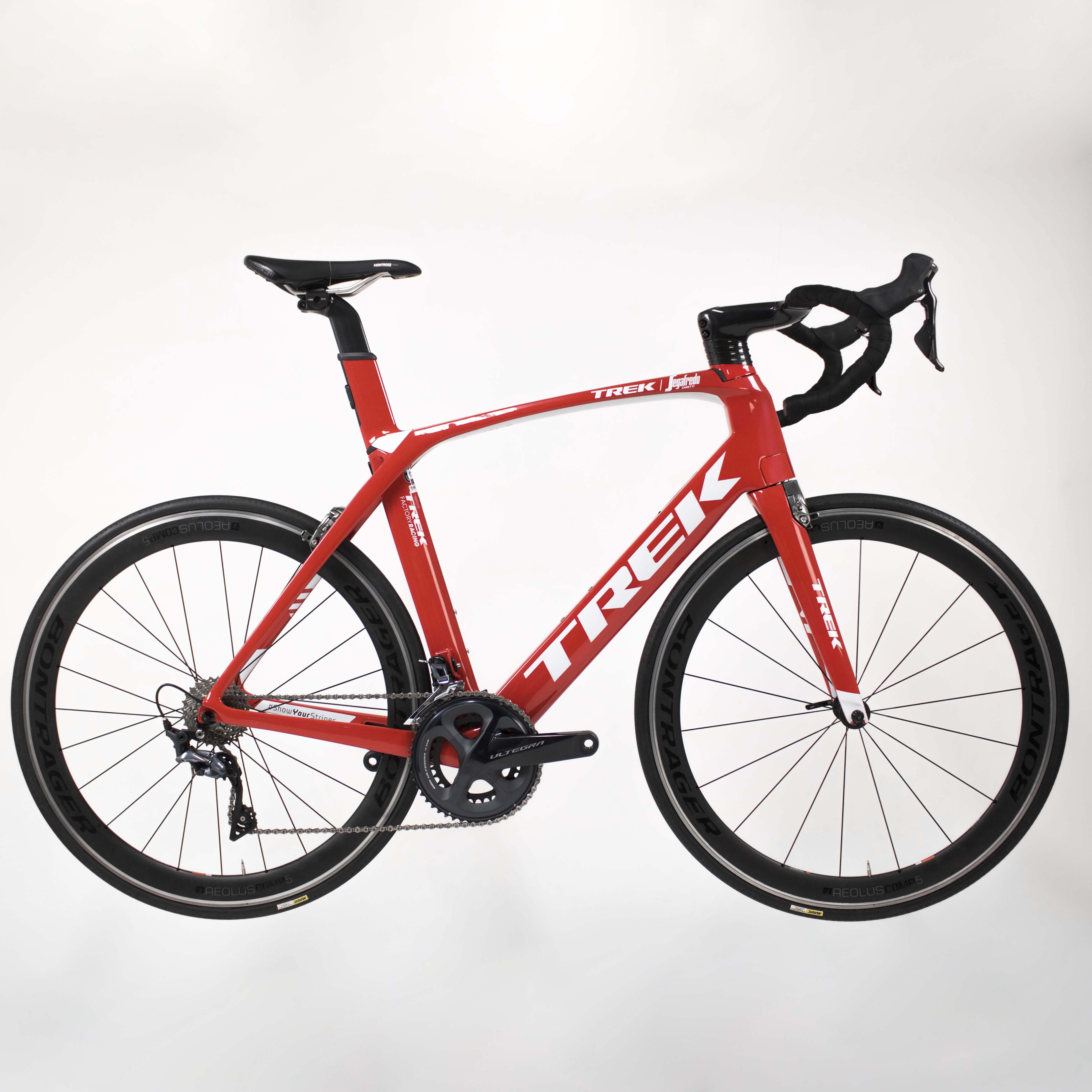 Trek Madone SL6