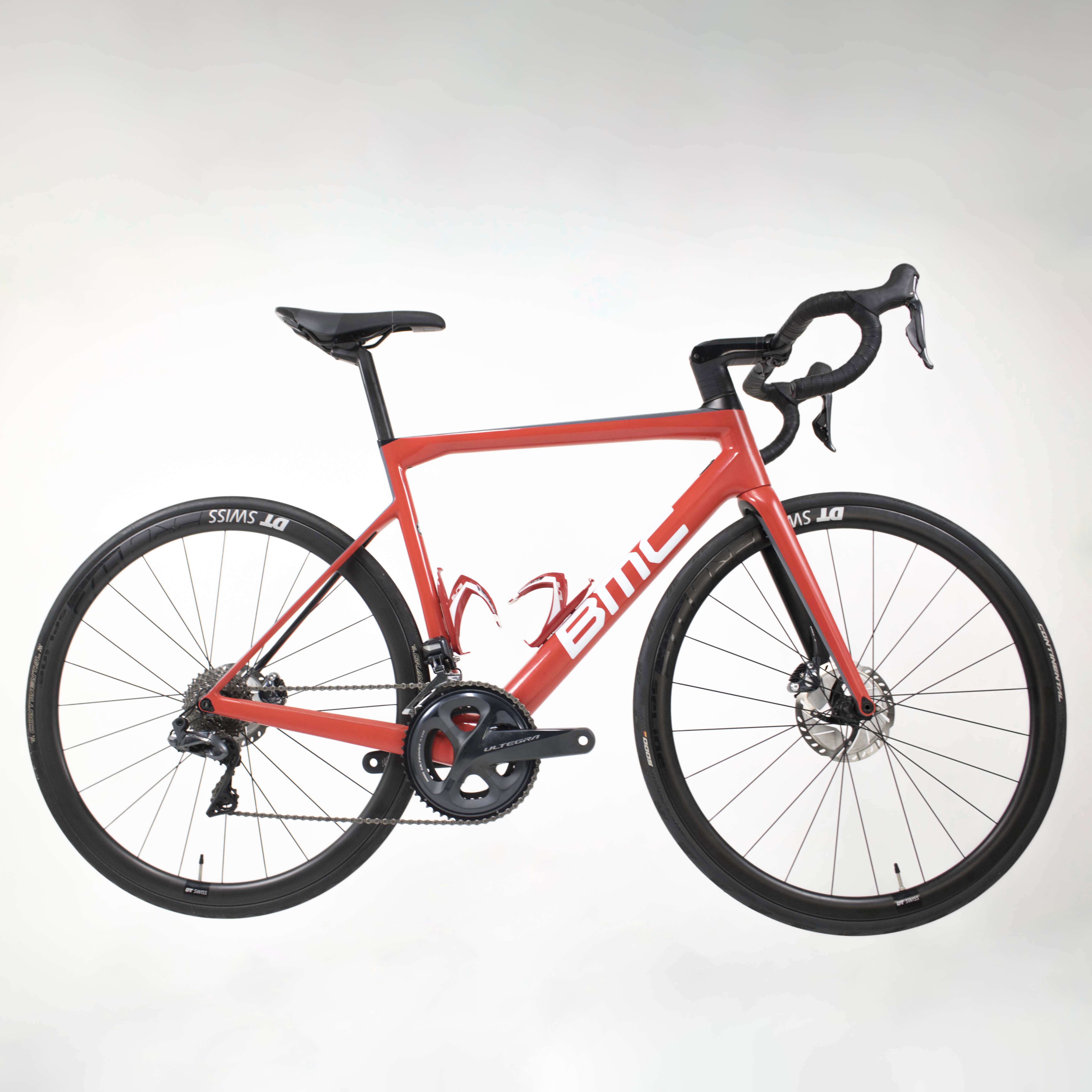 BMC Teammachine SLR01 Disc Di2