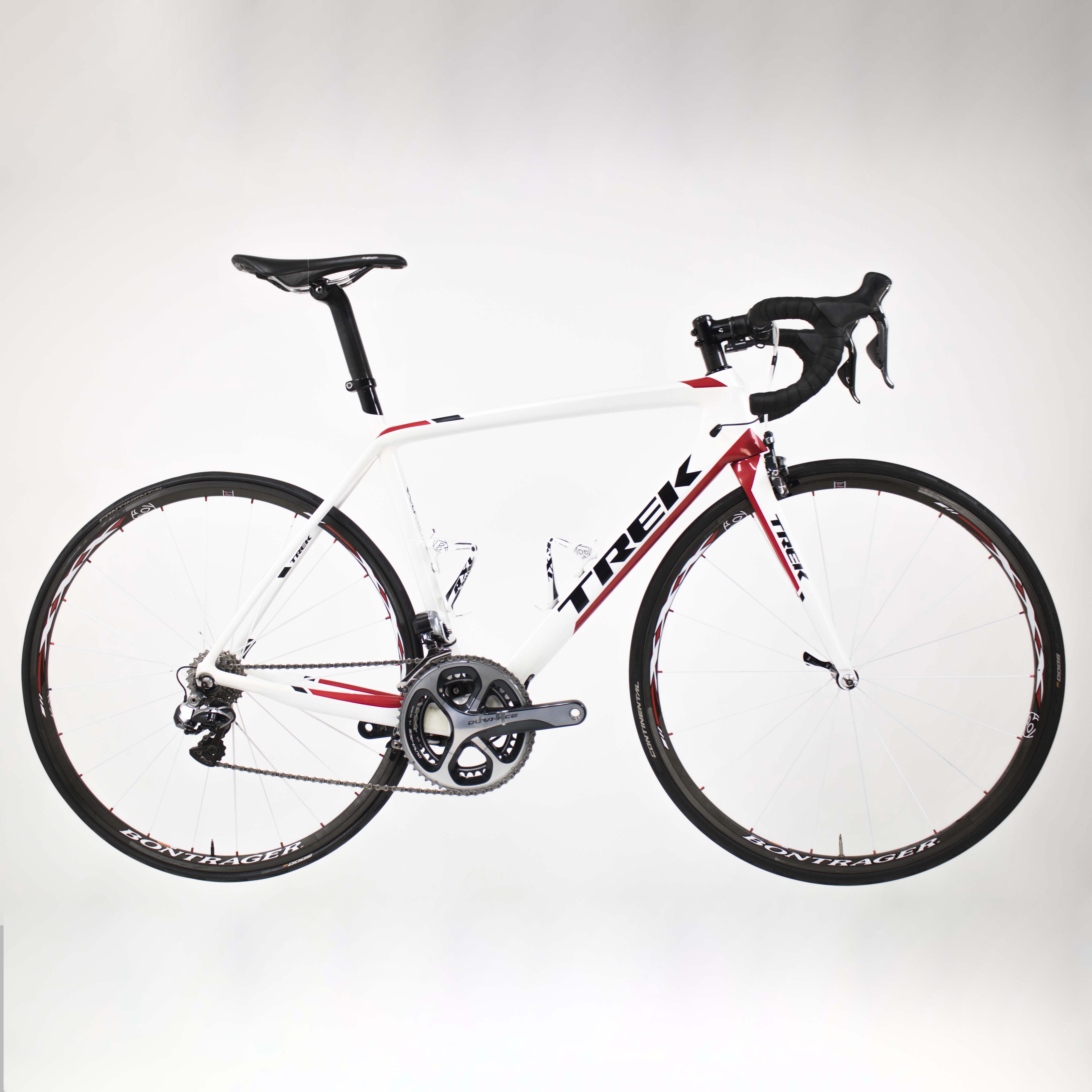 Trek Madone 7S Di2