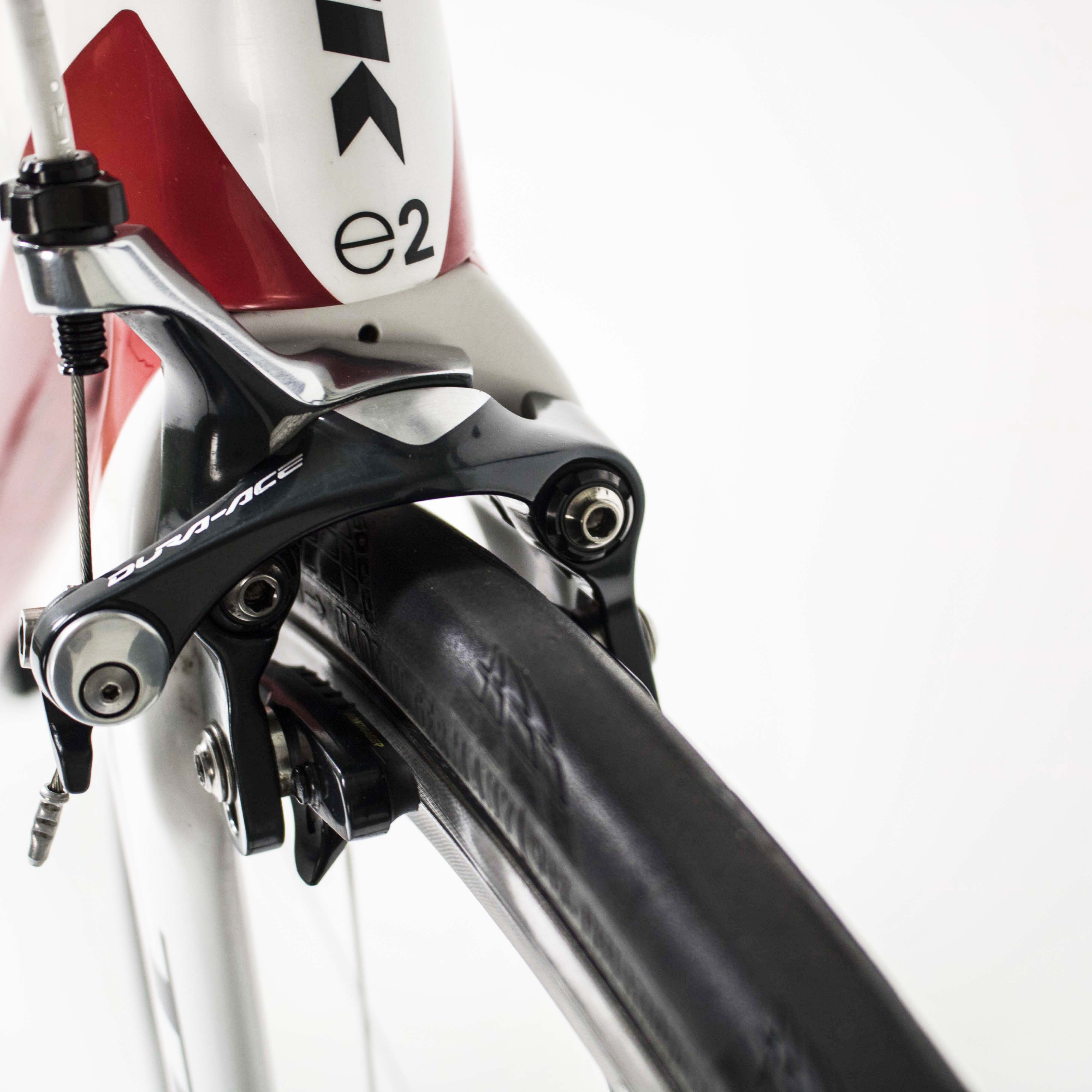 Trek Madone 7S Di2