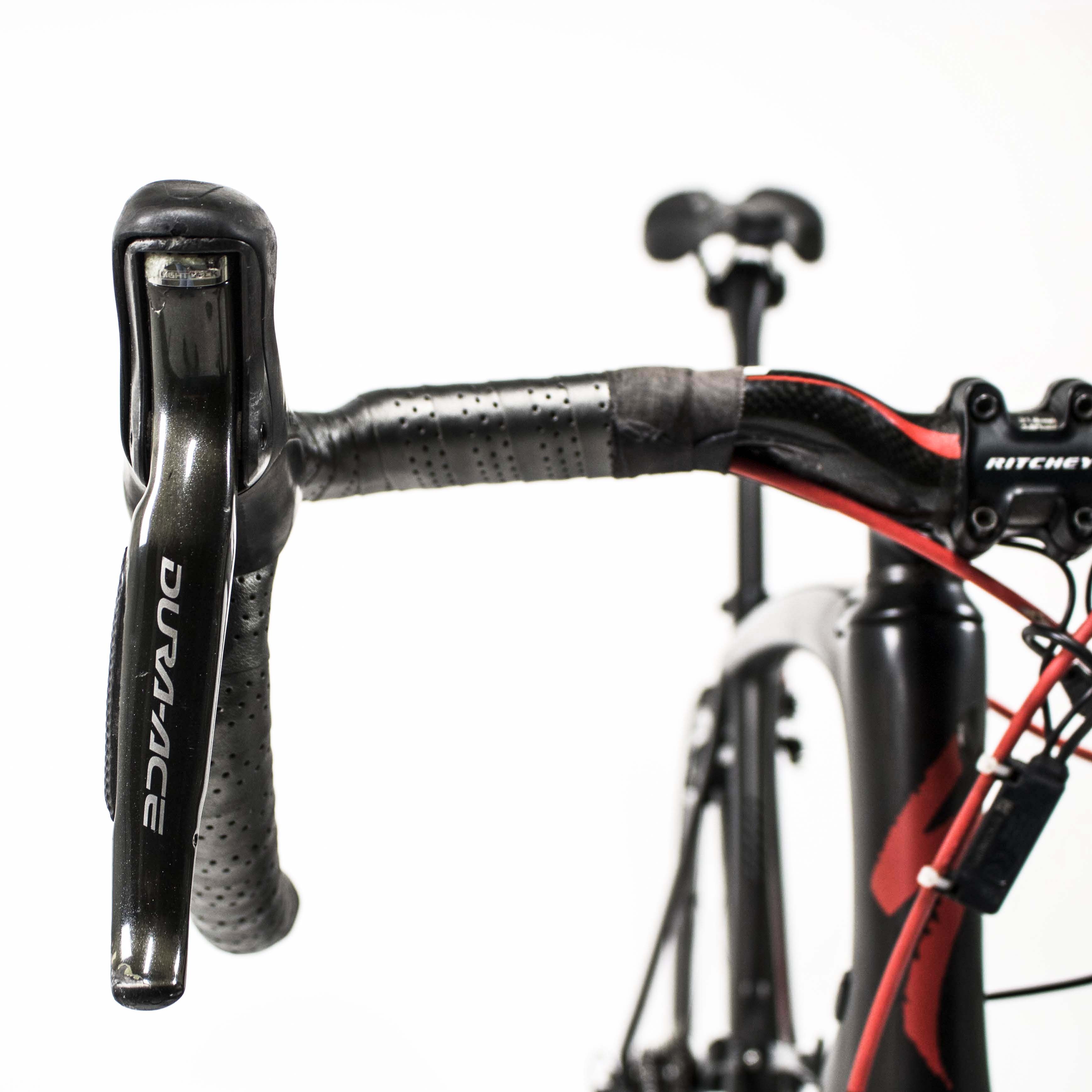Specialized S-Works Venge Di2