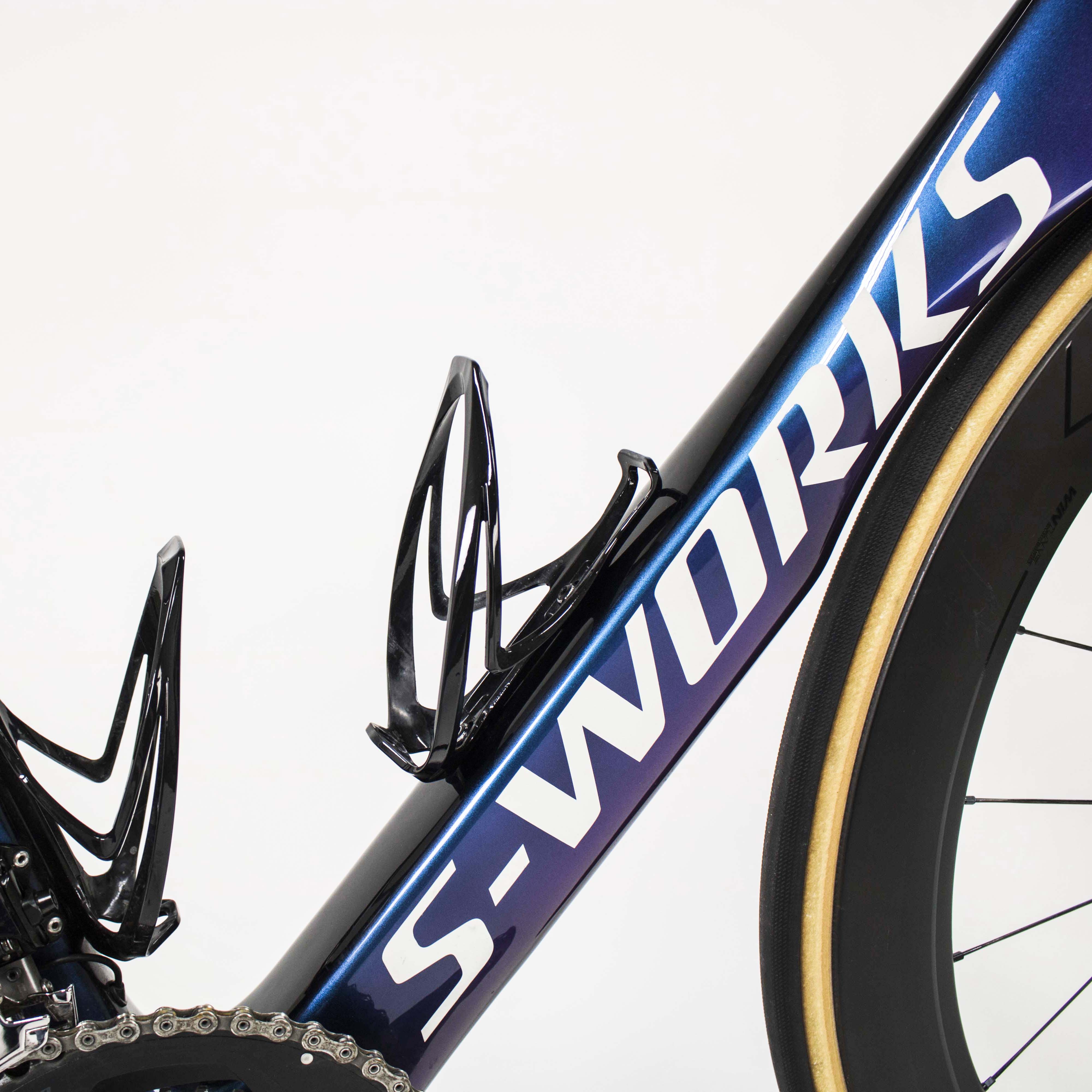 Specialized S-Works Venge ViAS Disc Di2