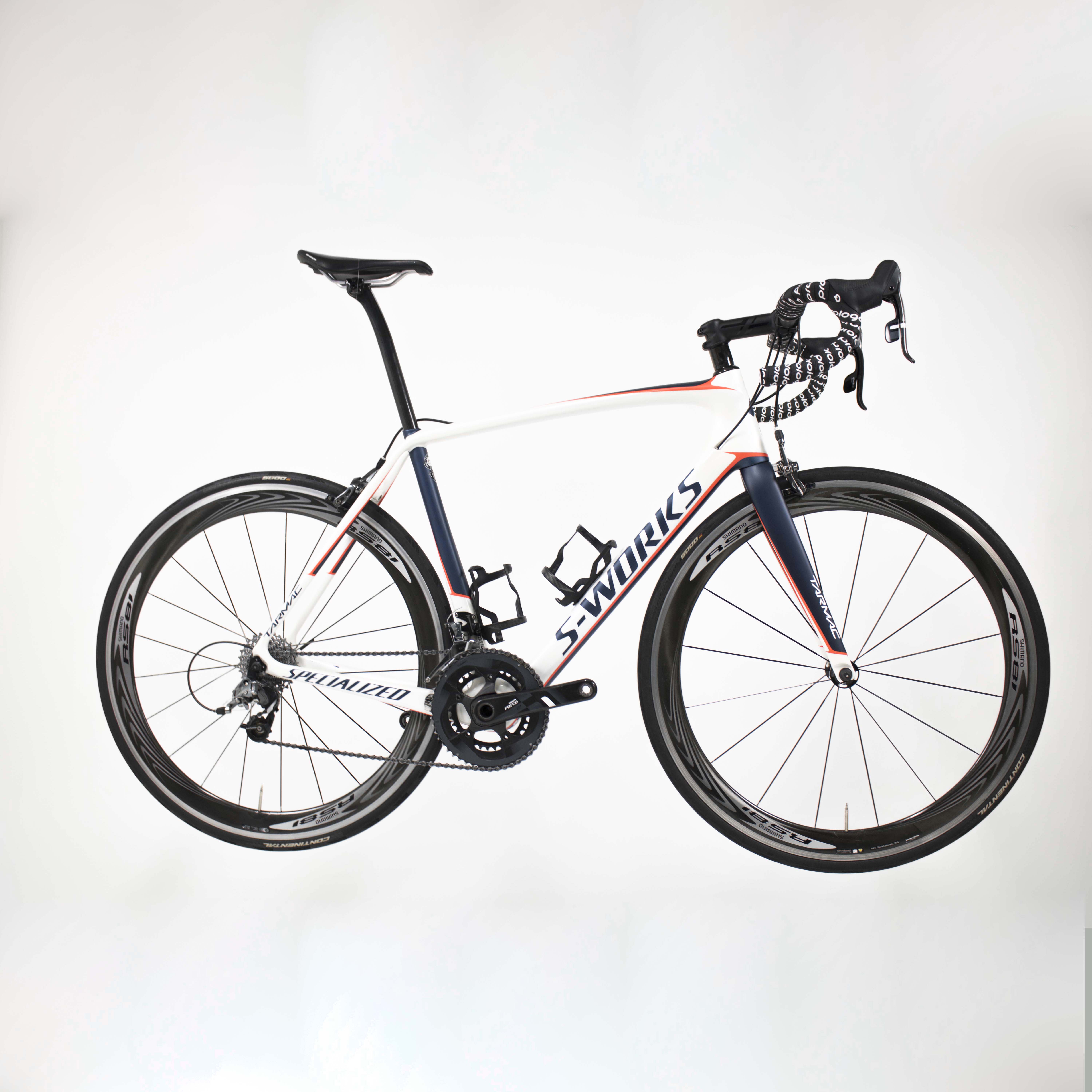 Specialized S-Works Tarmac SL5