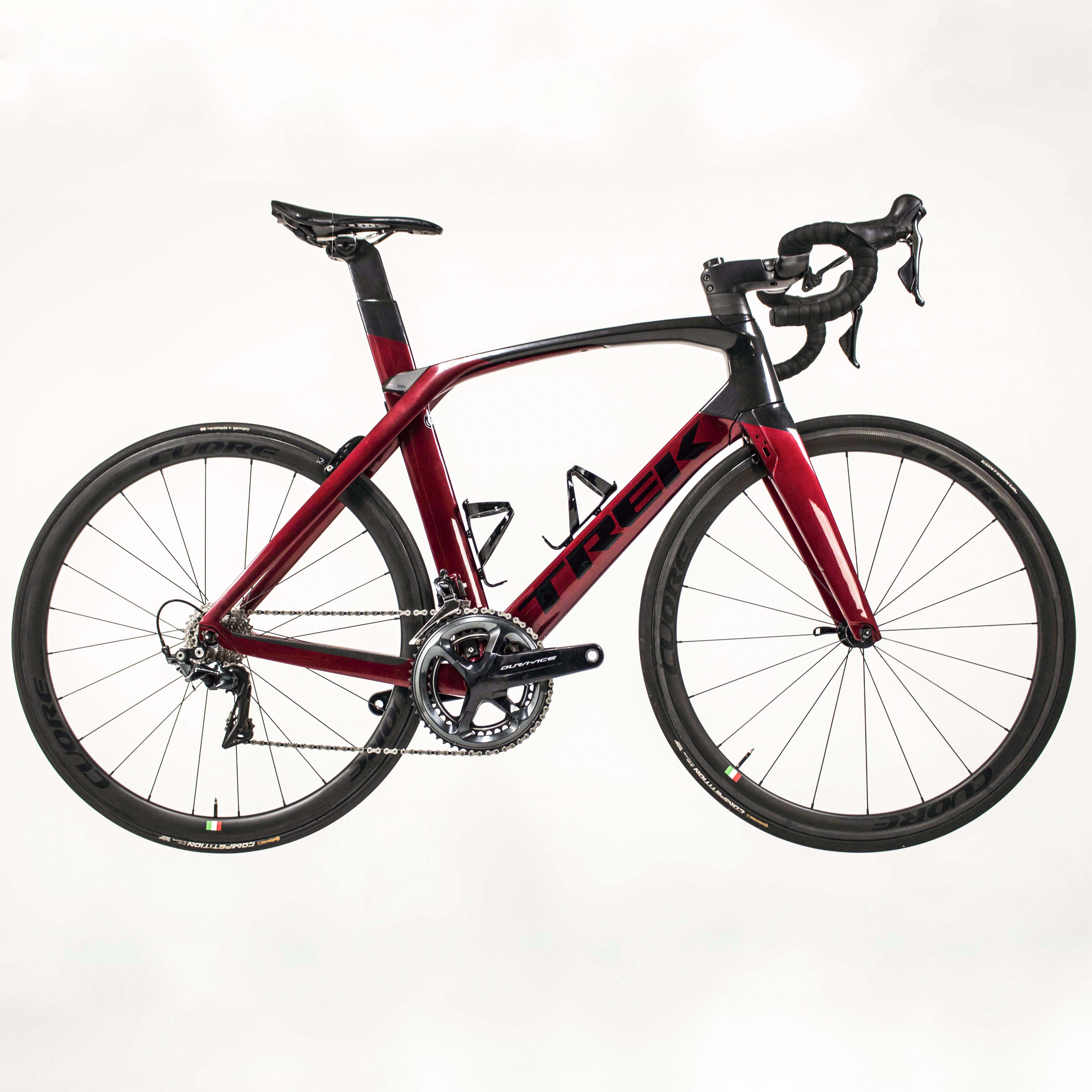 Trek Madone SLR8