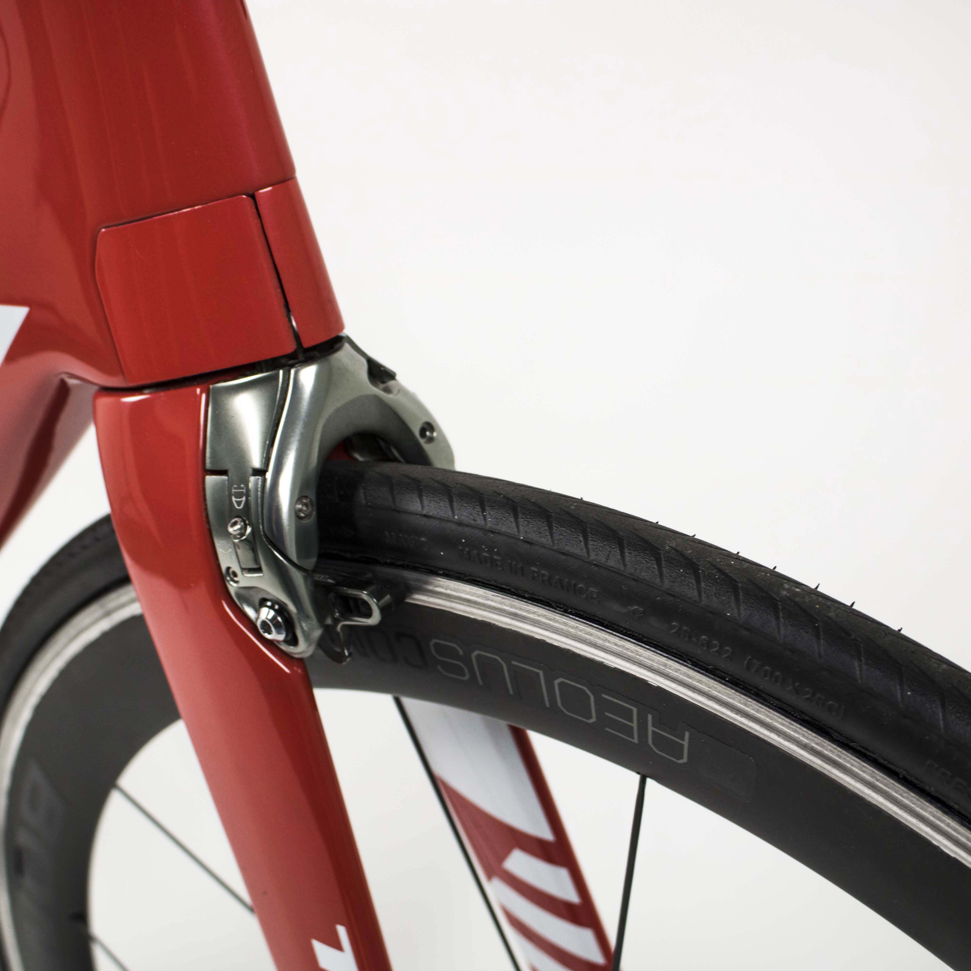 Trek Madone SL6