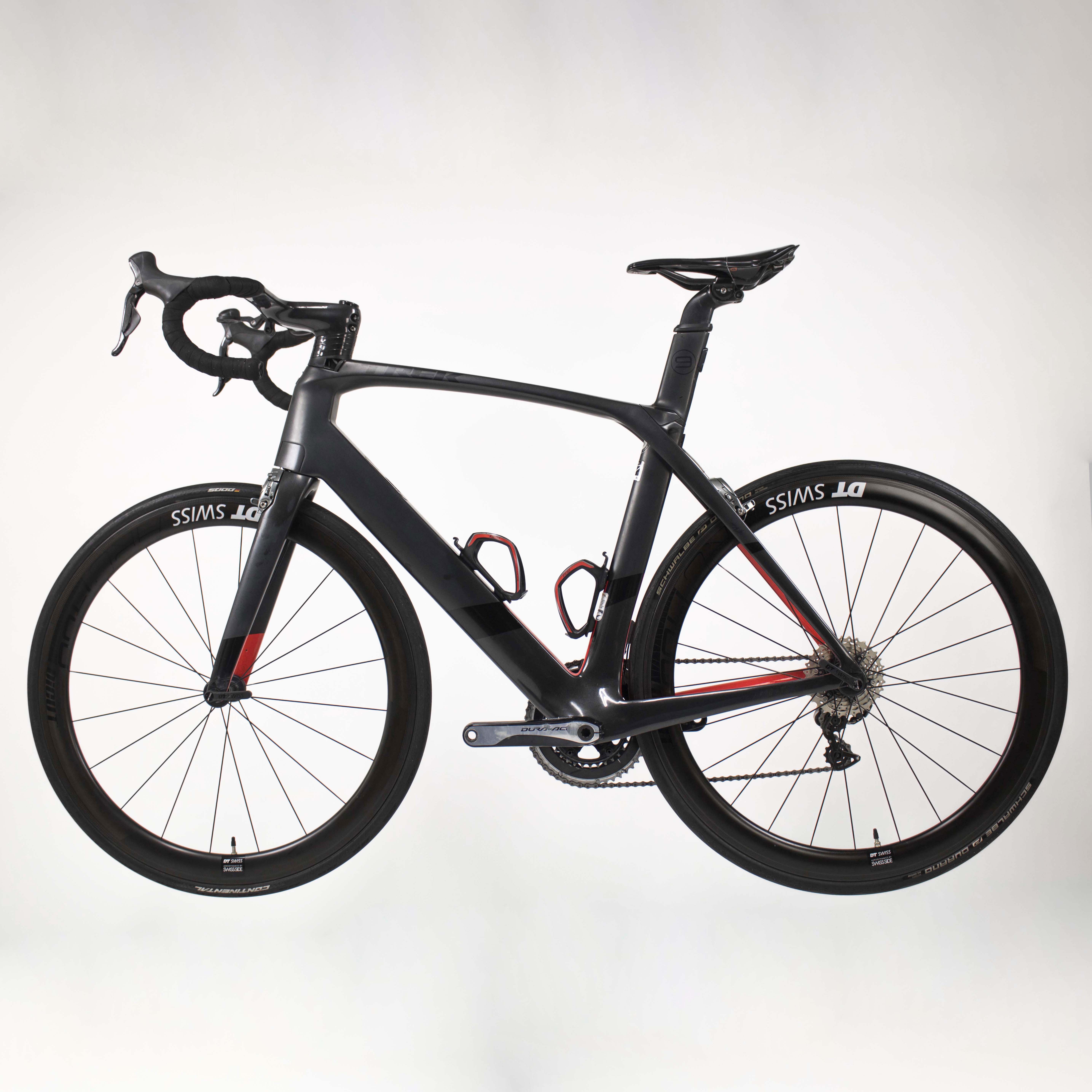 Trek Madone 9.9 Di2