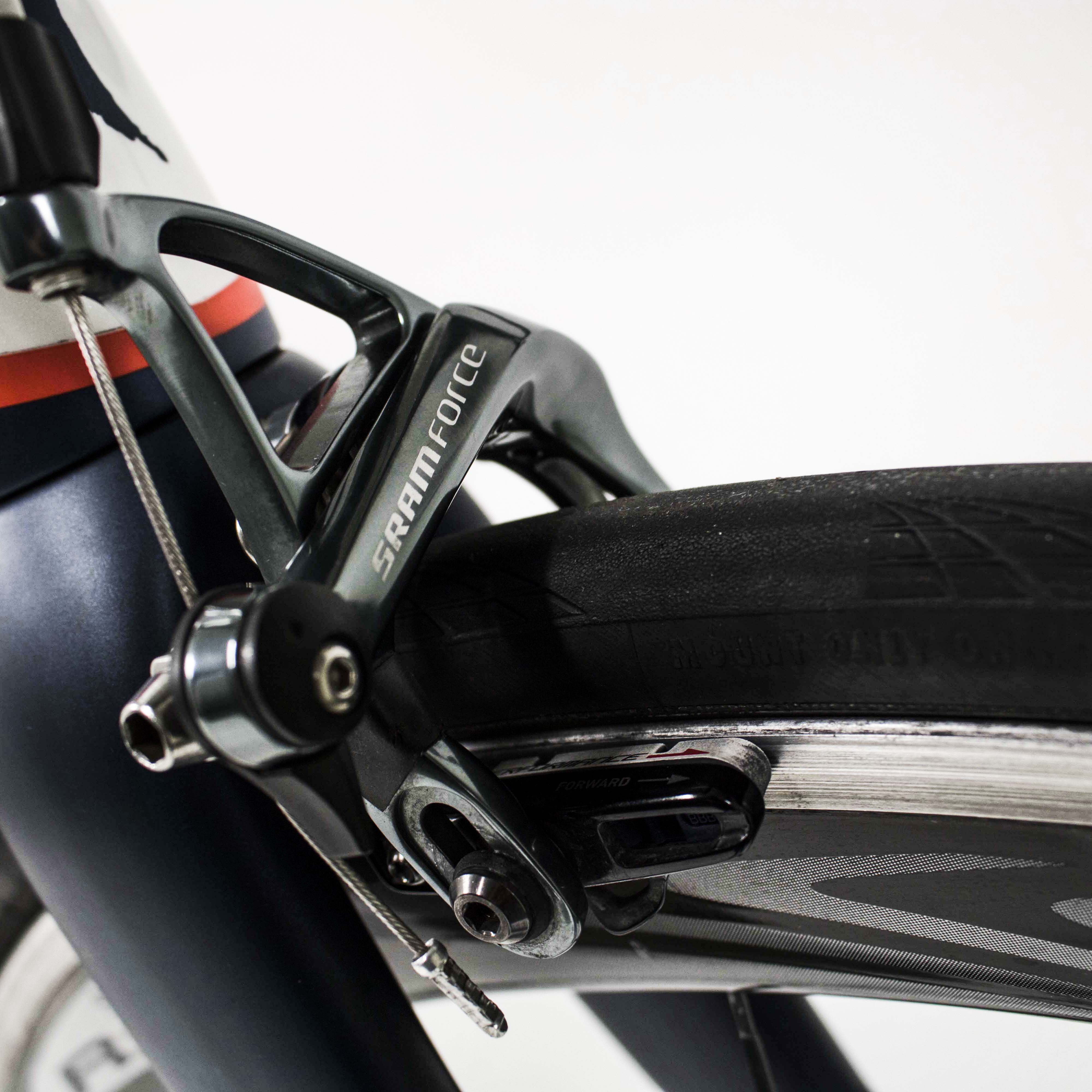 Specialized S-Works Tarmac SL5