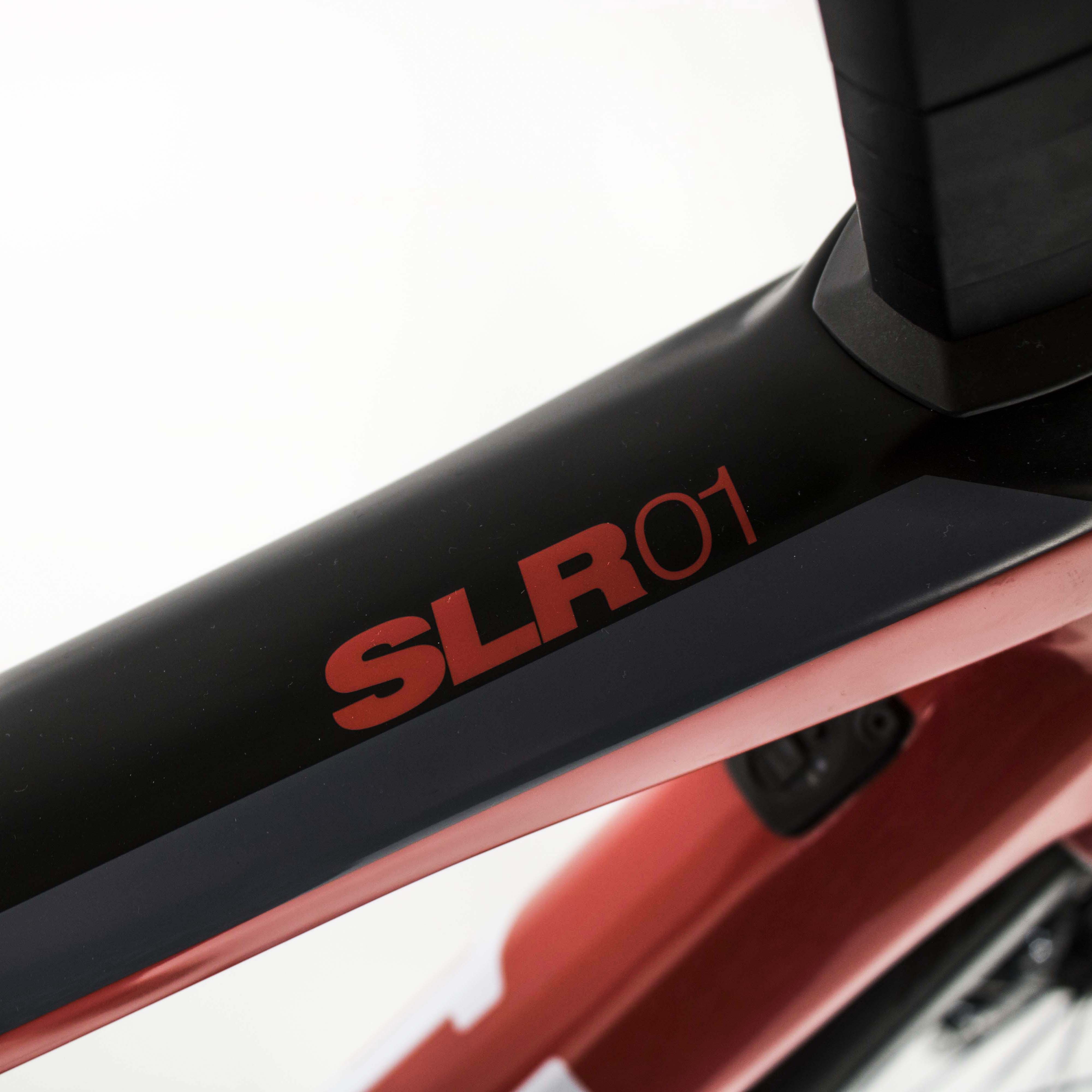 BMC Teammachine SLR01 Disc Di2