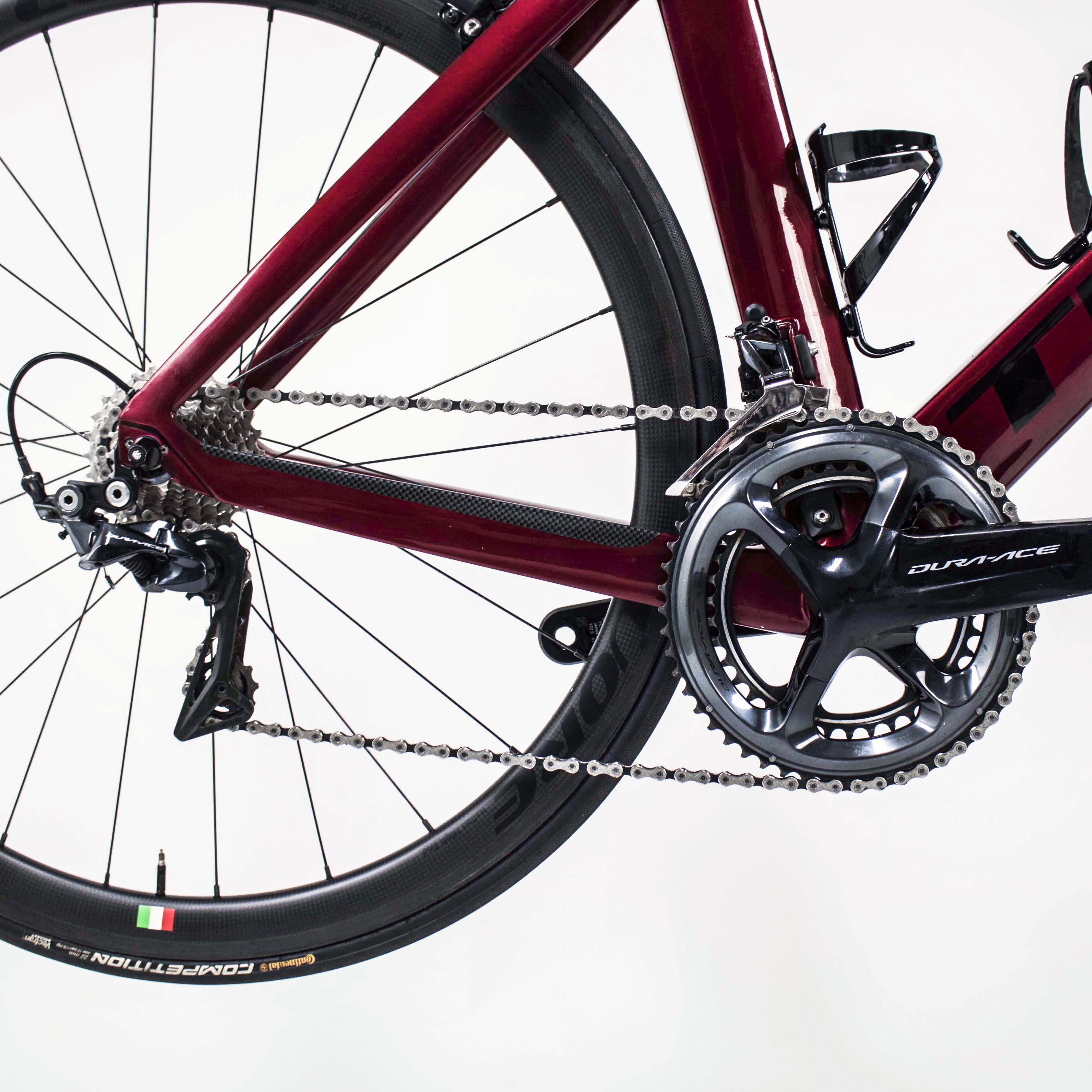 Trek Madone SLR8