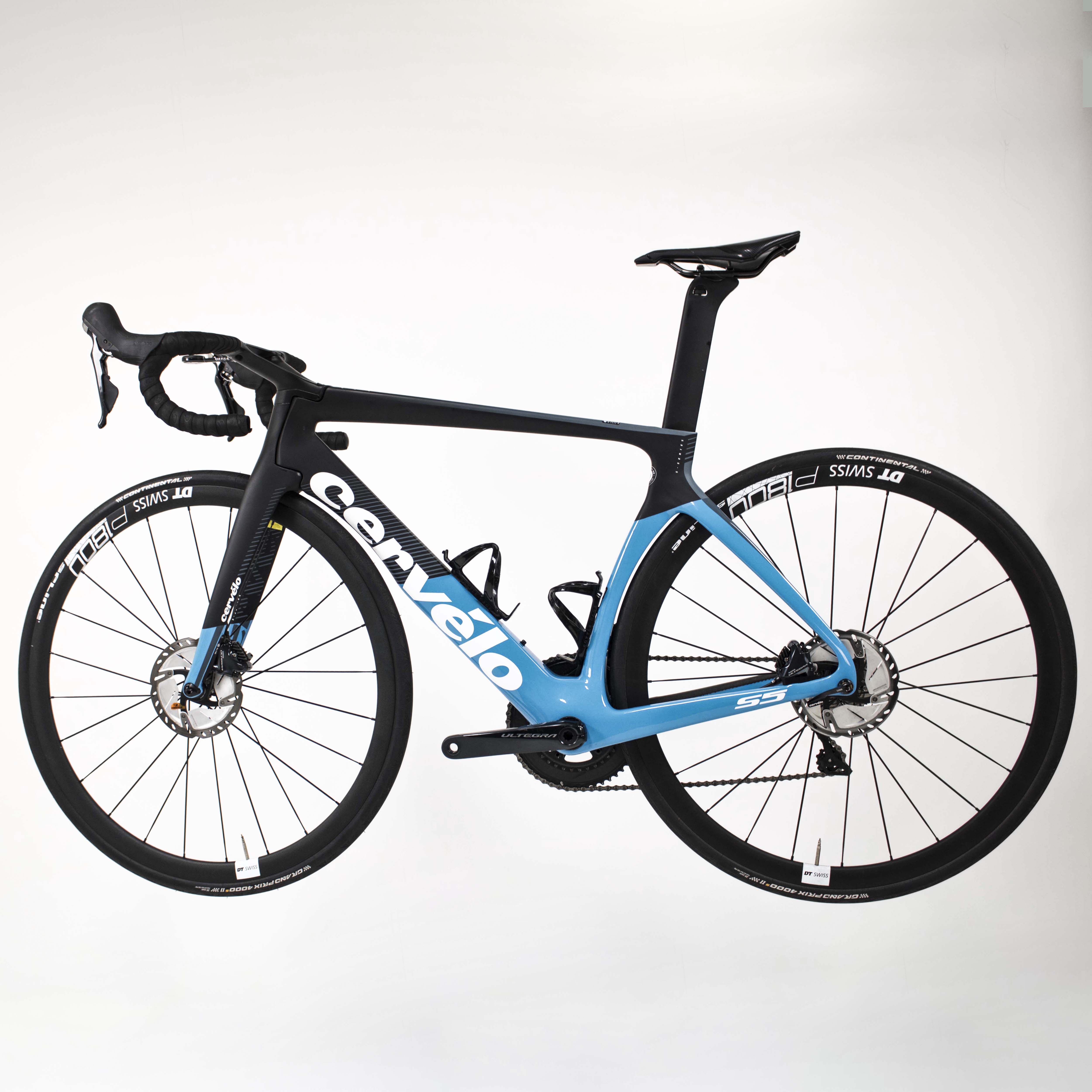 Cervélo S5