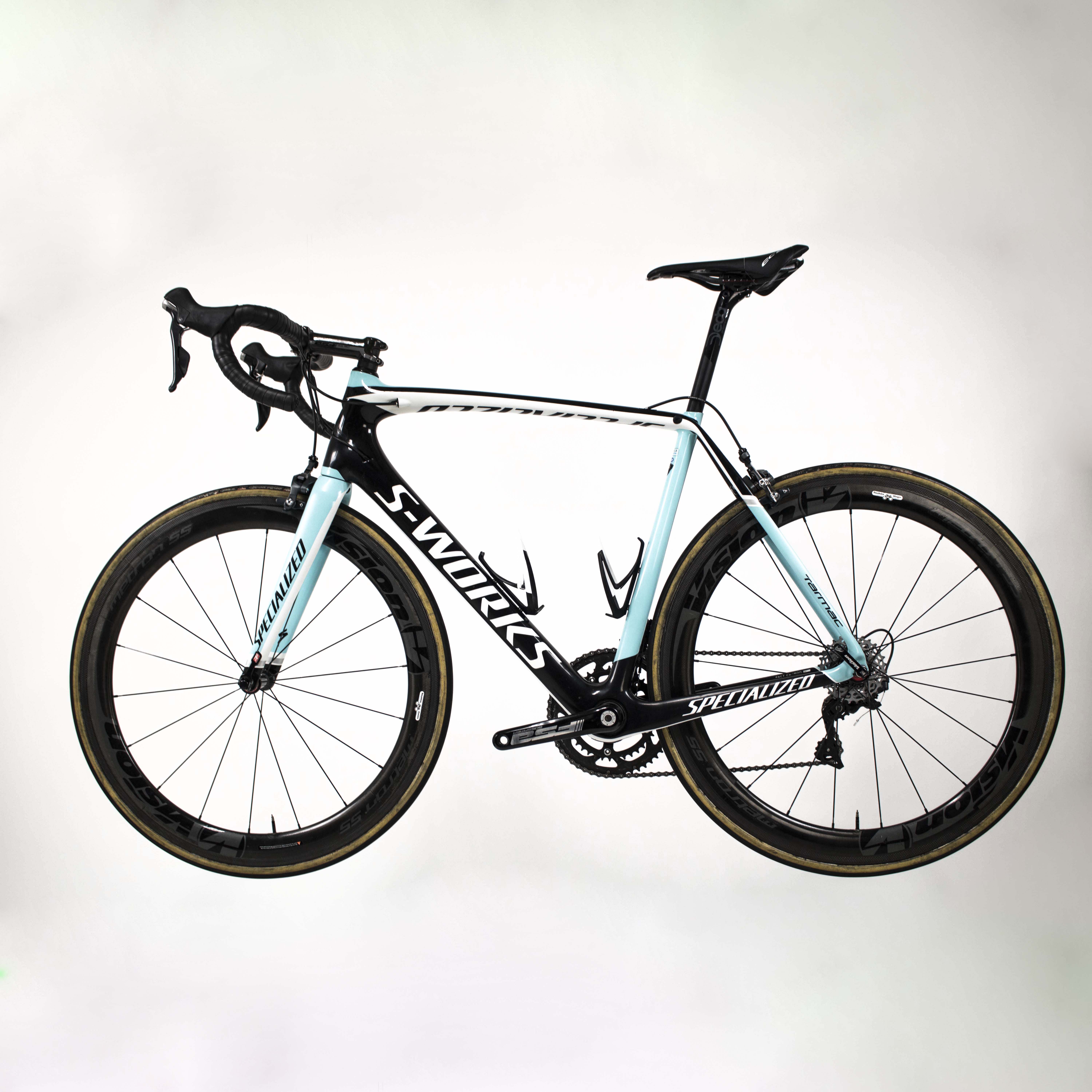 Specialized S-Works Tarmac SL5