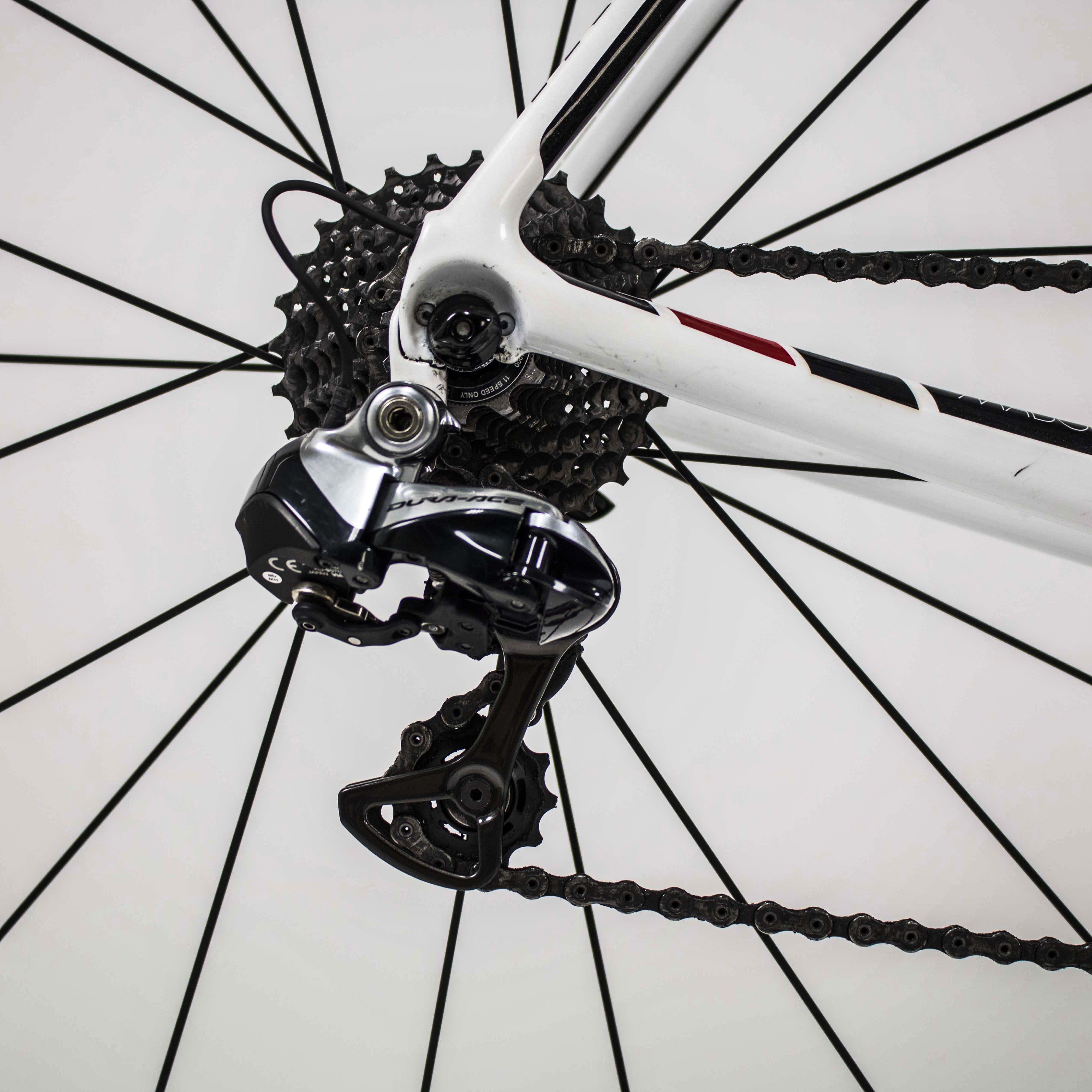 Trek Madone 7S Di2