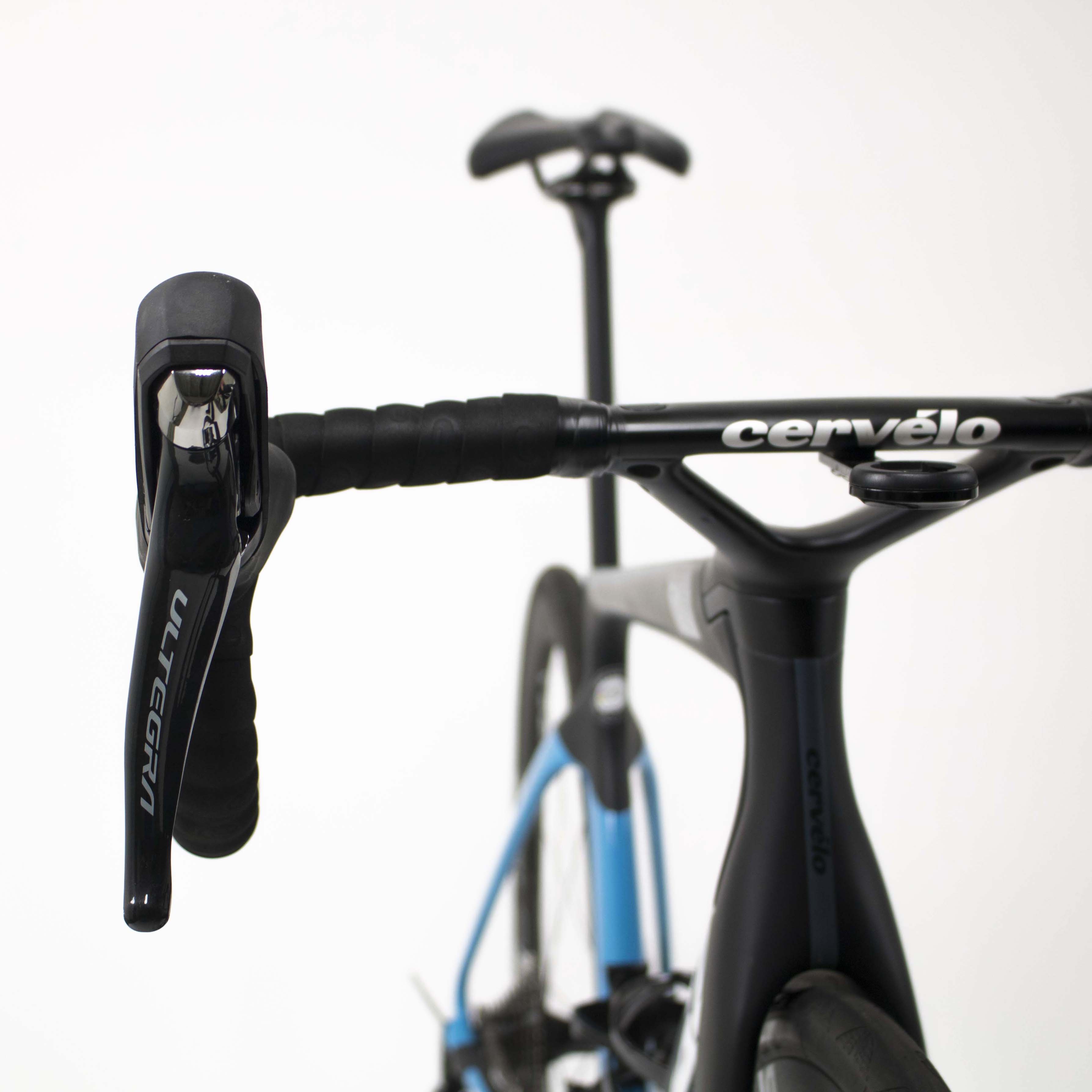 Cervélo S5