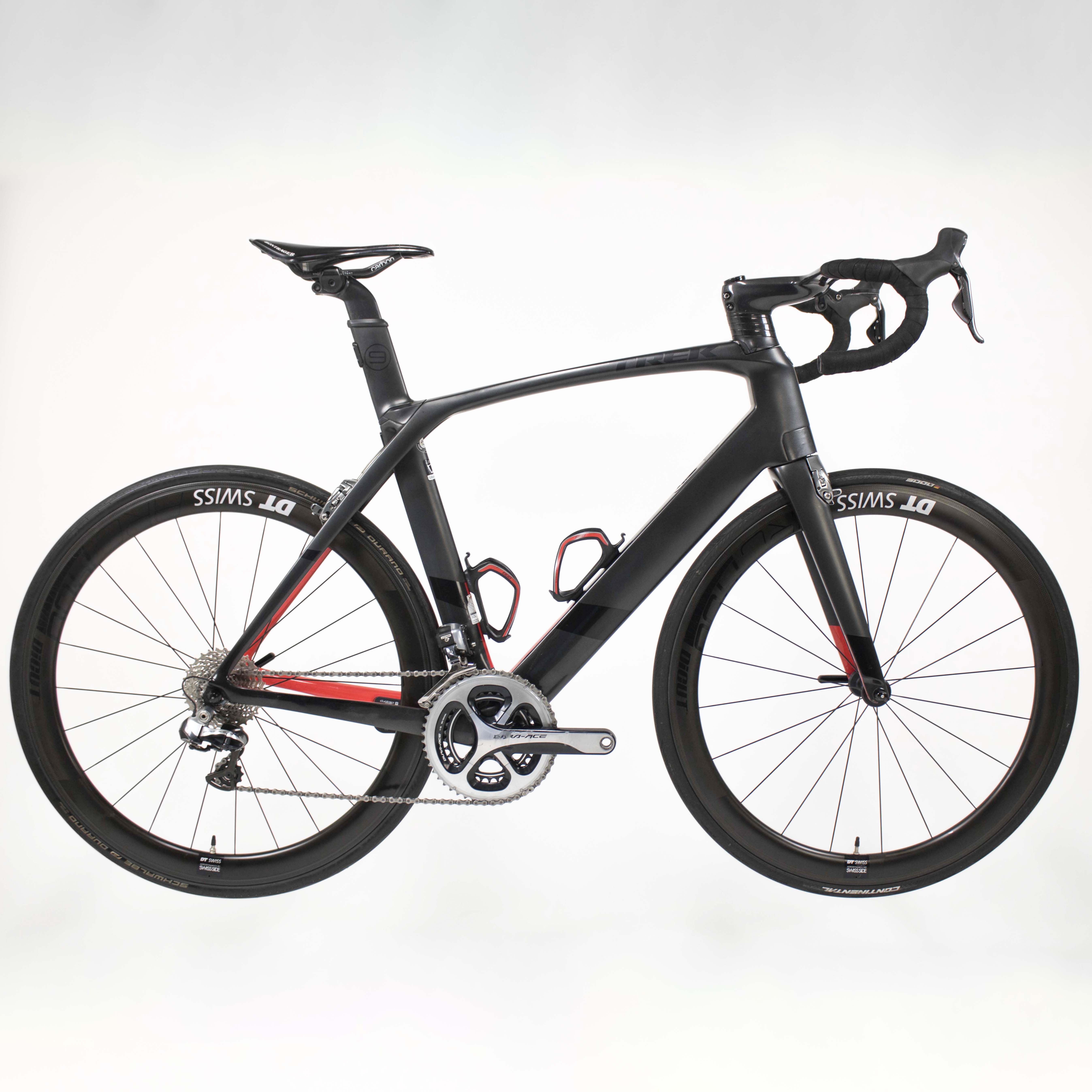 Trek Madone 9.9 Di2