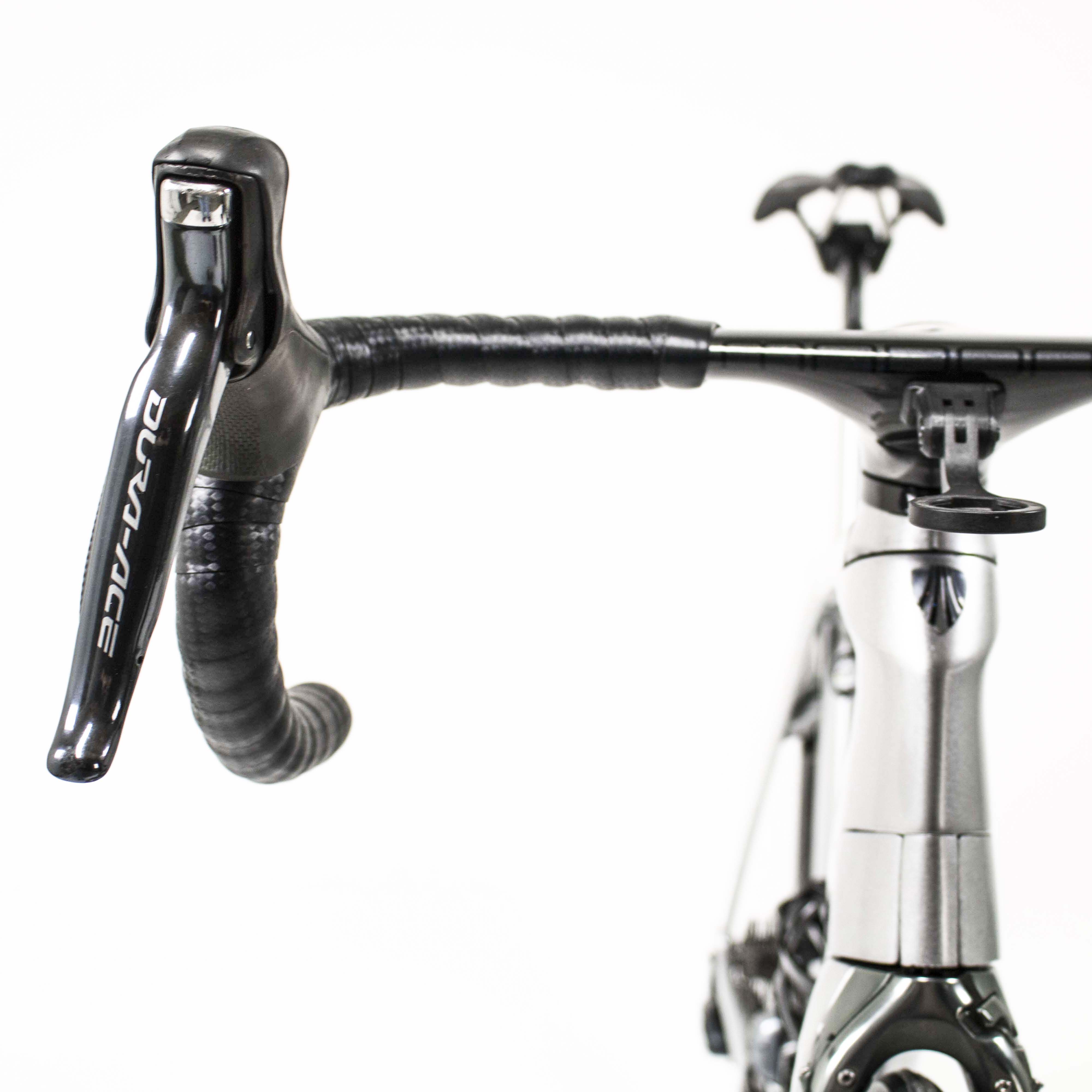 Trek Madone 9.9 Project one Di2