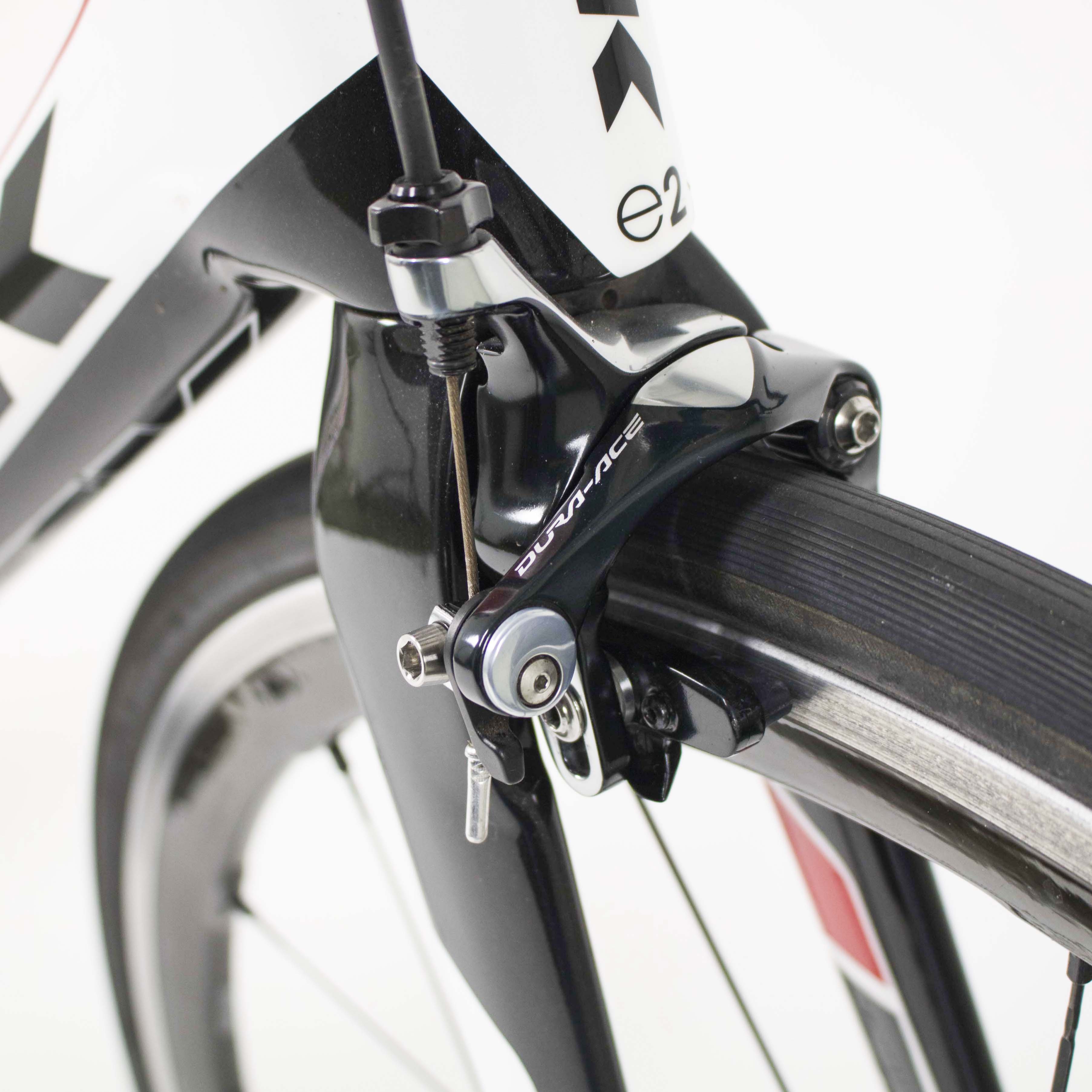 Trek Madone 7S Di2