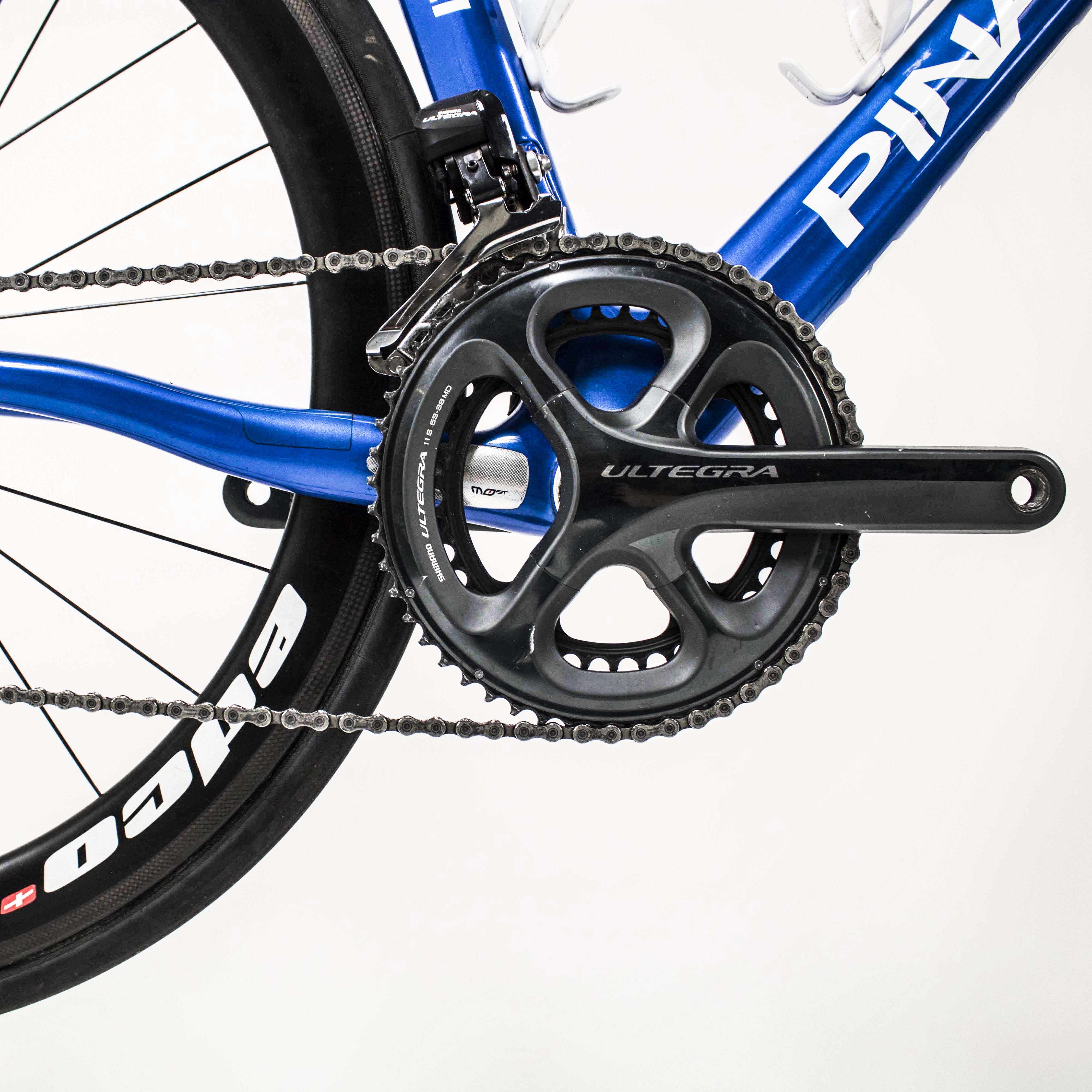 Pinarello Dogma 65.1 Think 2 Di2