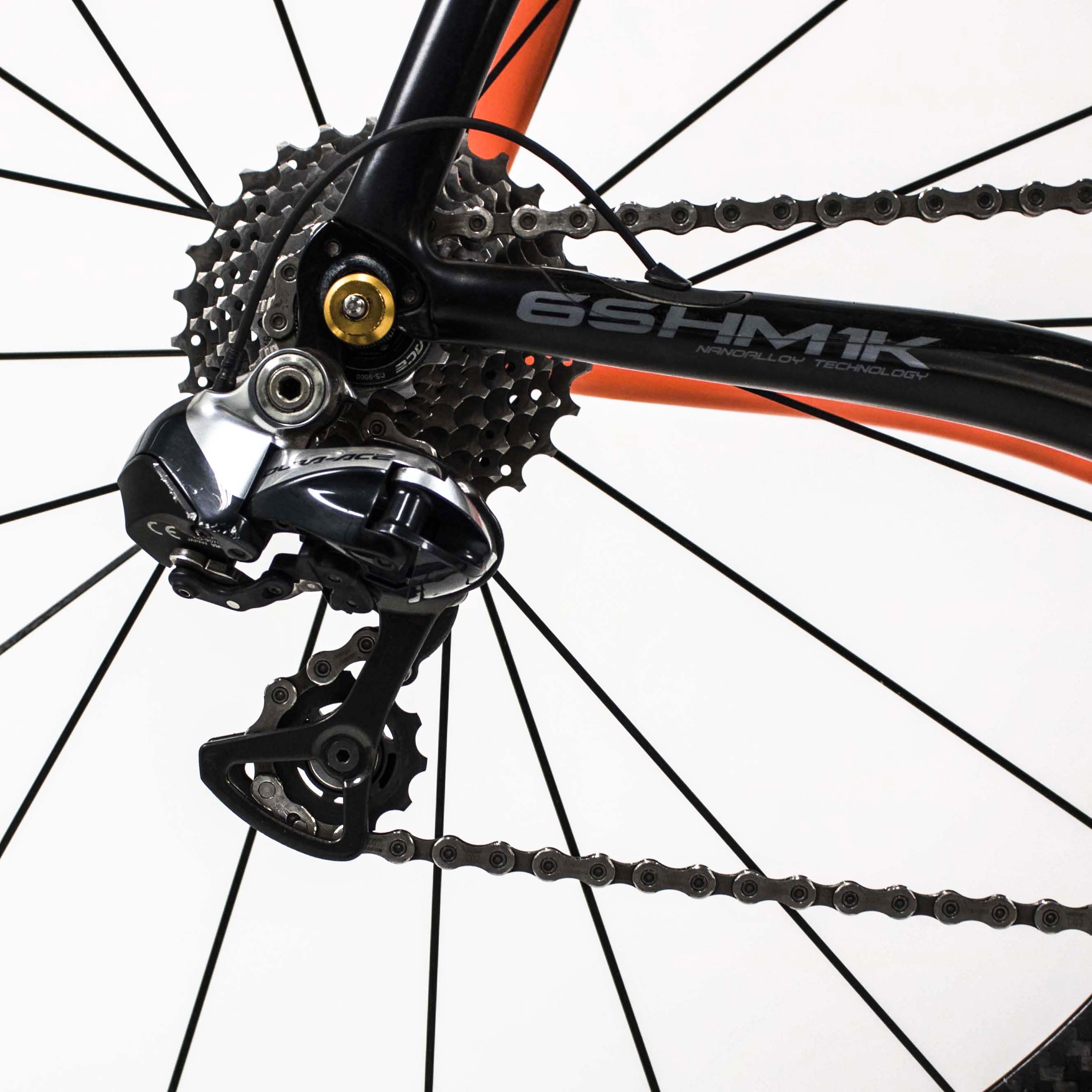 Pinarello Dogma 65.1 Think 2 Di2